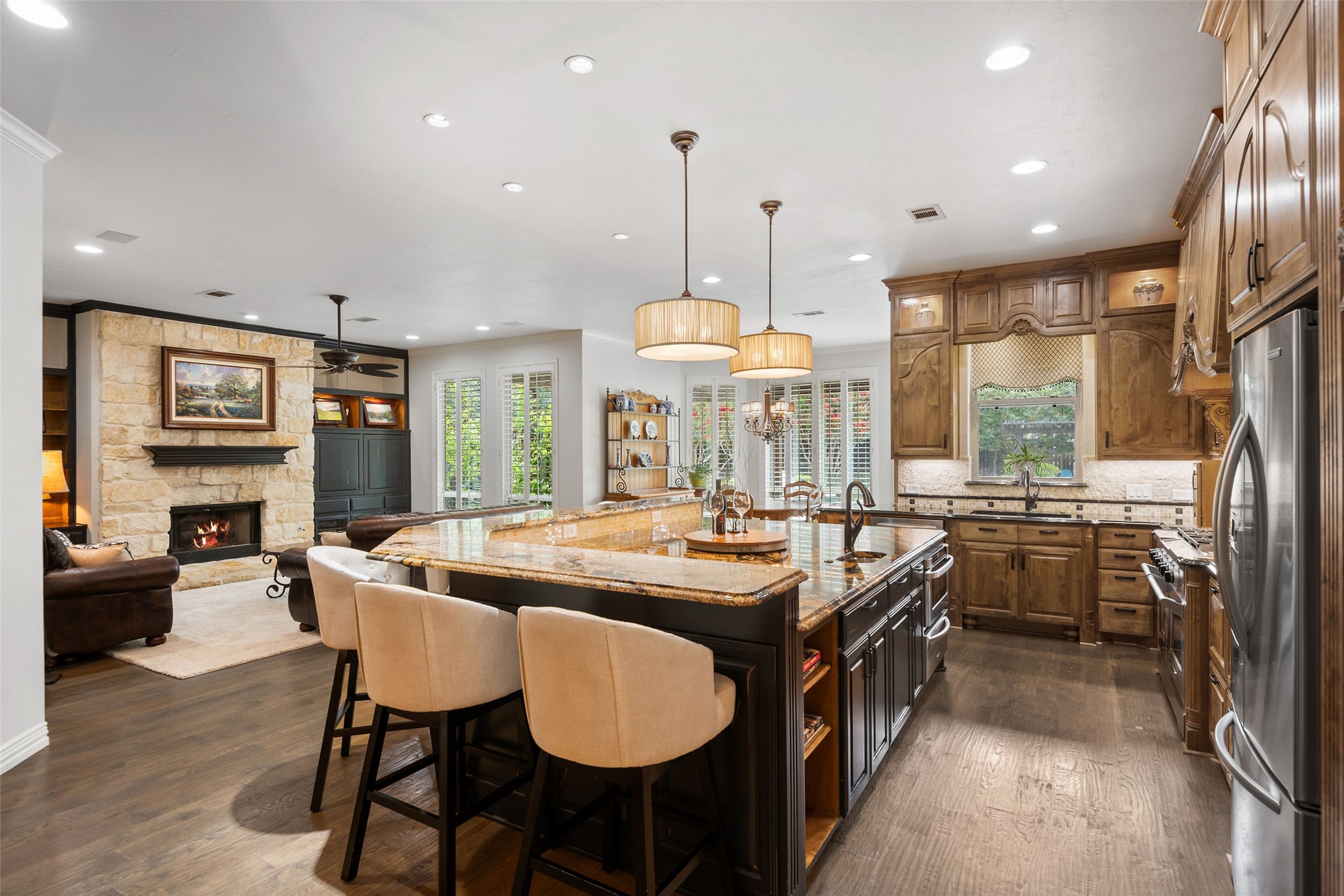 Southlake, Texas, 76092, United States, 5 Bedrooms Bedrooms, ,6 BathroomsBathrooms,Residential,For Sale,1875332