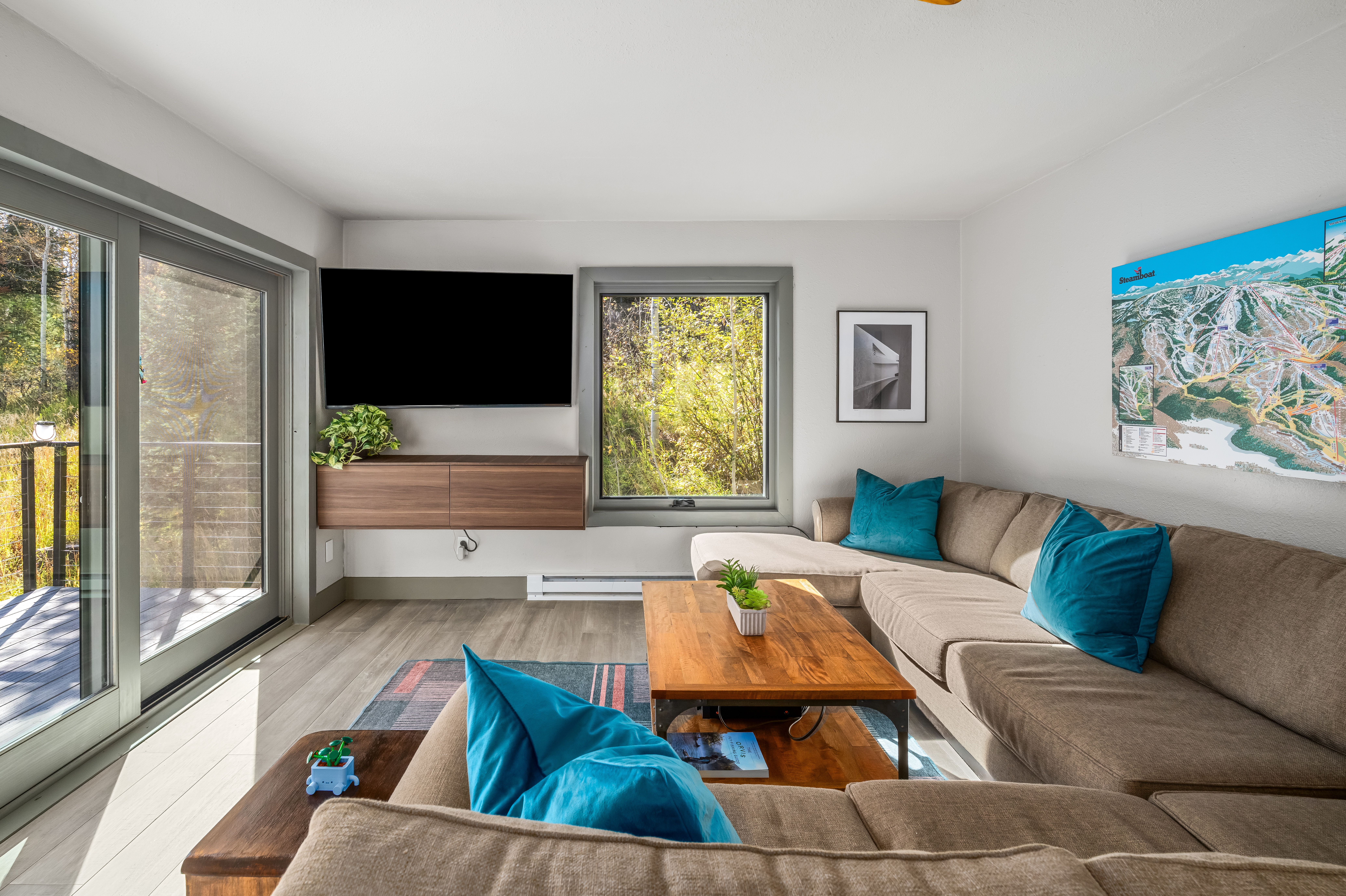  36881 Tree Haus Drive, Steamboat Springs, CO, 80487 - 物件實景