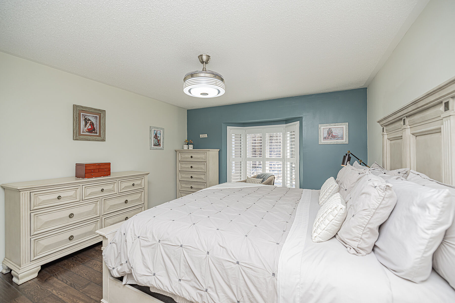  Immaculate Pineridge Bungalow - 物件實景