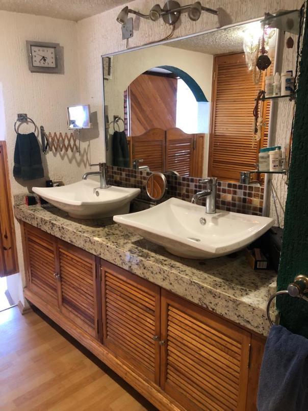 Picagregos, Álvaro Obregón, Ciudad de México, 01730, Mexico, 4 Bedrooms Bedrooms, ,4 BathroomsBathrooms,Residential,For Sale,Picagregos,1444749