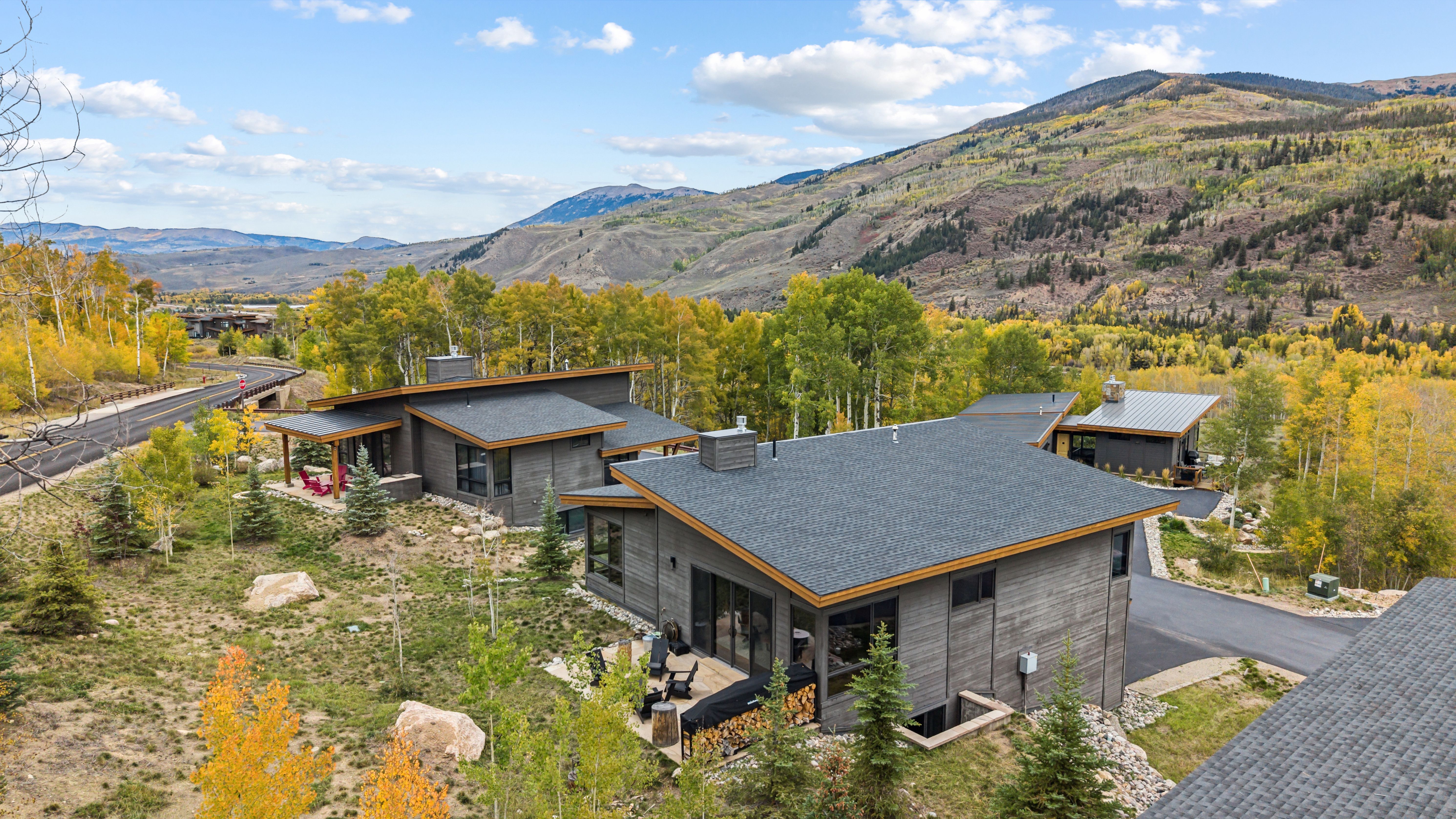  Fully Furnished Mountain Retreat in Summit Sky Ranch with Many Amenities - 物件實景