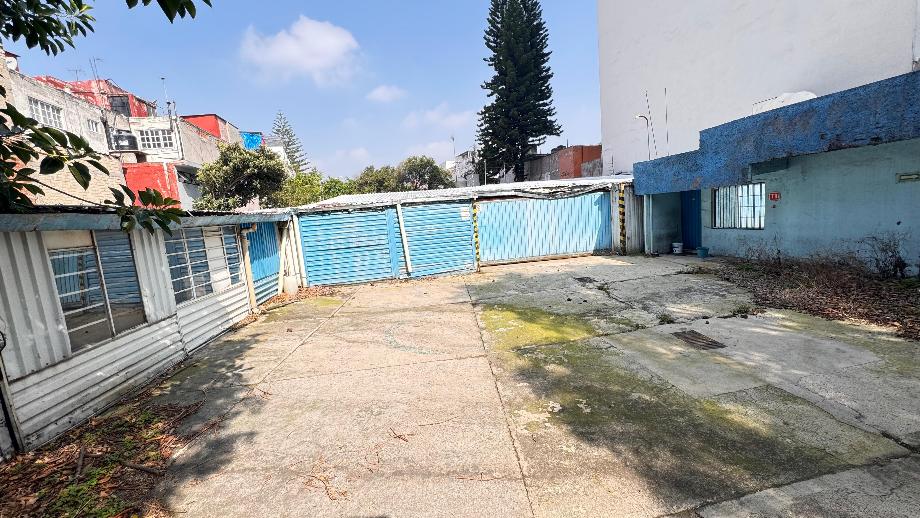 Benito Juárez, Ciudad de México, 03023, Mexico, 1 Bedroom Bedrooms, ,Residential,For Sale,1918155