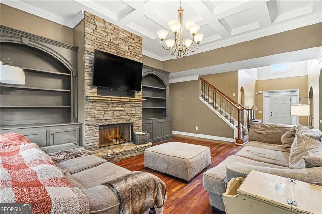 Loganville, Georgia, 30052, United States, 5 Bedrooms Bedrooms, ,5 BathroomsBathrooms,Residential,For Sale,2041121