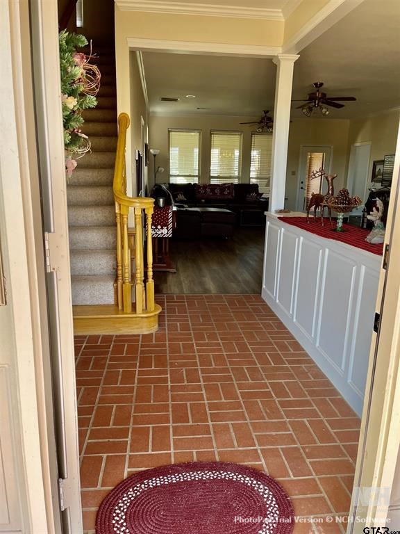 Mineola, Texas, 75771, United States, 3 Bedrooms Bedrooms, ,3 BathroomsBathrooms,Residential,For Sale,2005685