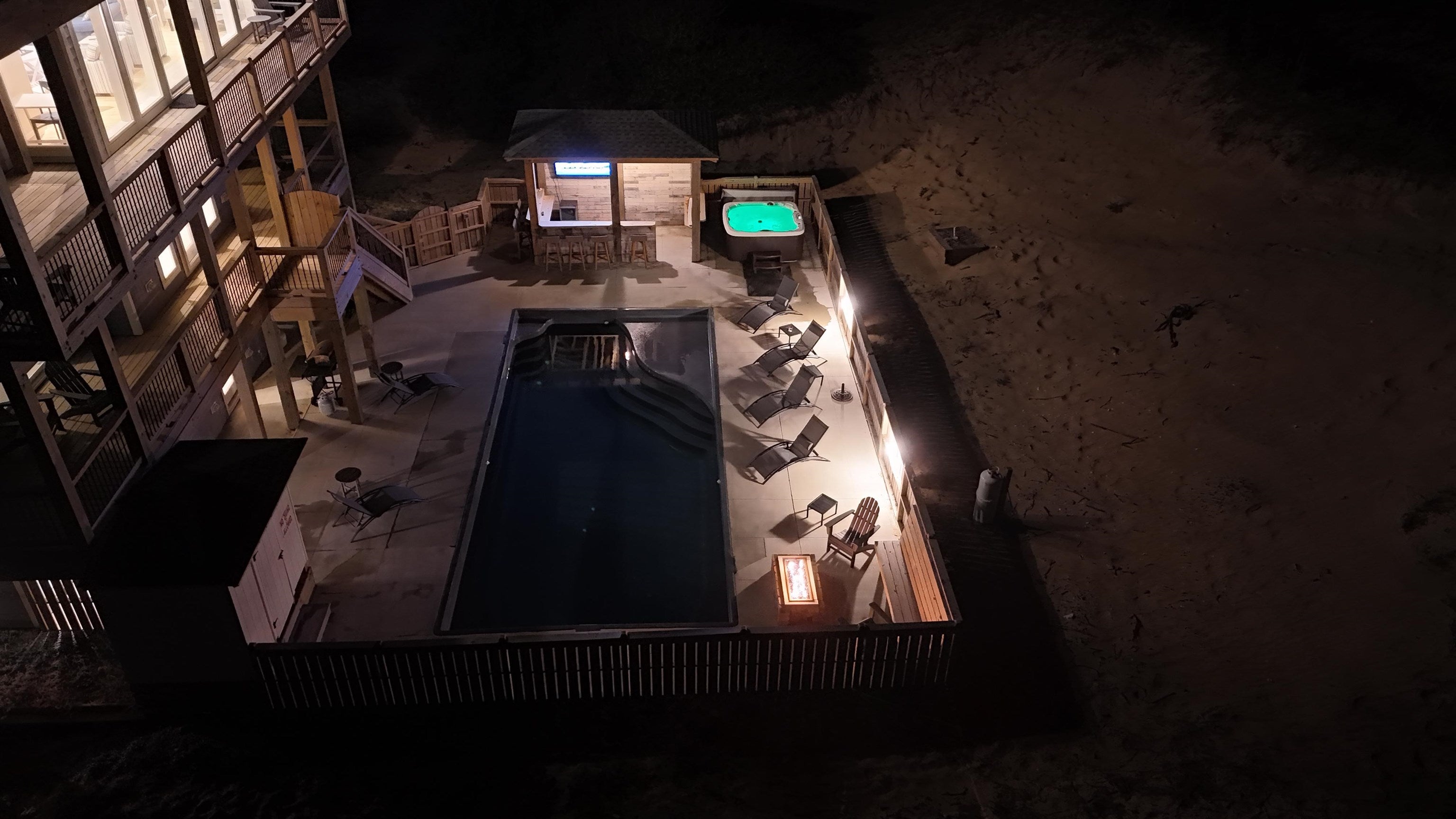 Corolla, North Carolina, 27927, United States, 12 Bedrooms Bedrooms, ,12 BathroomsBathrooms,Residential,For Sale,1980657