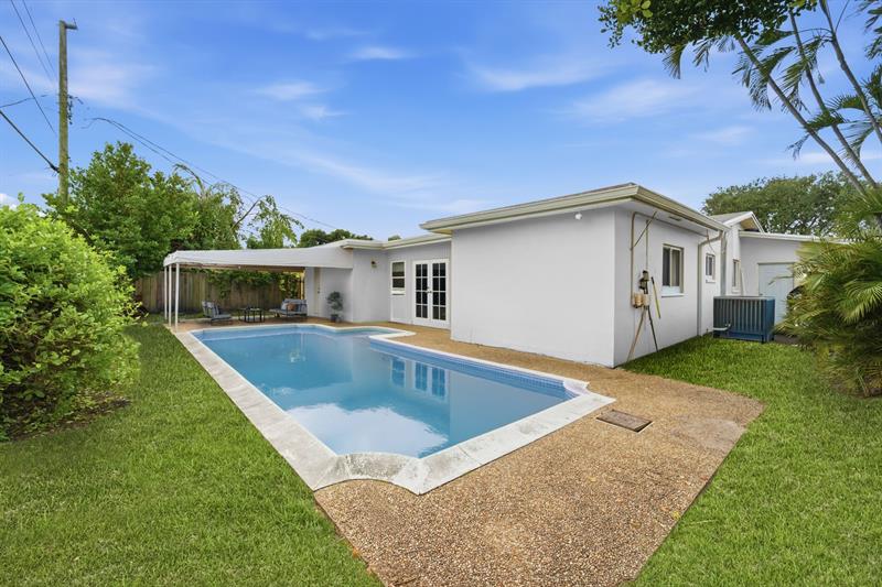 Oakland Park, Florida, 33309, United States, 4 Bedrooms Bedrooms, ,3 BathroomsBathrooms,Residential,For Sale,2003196