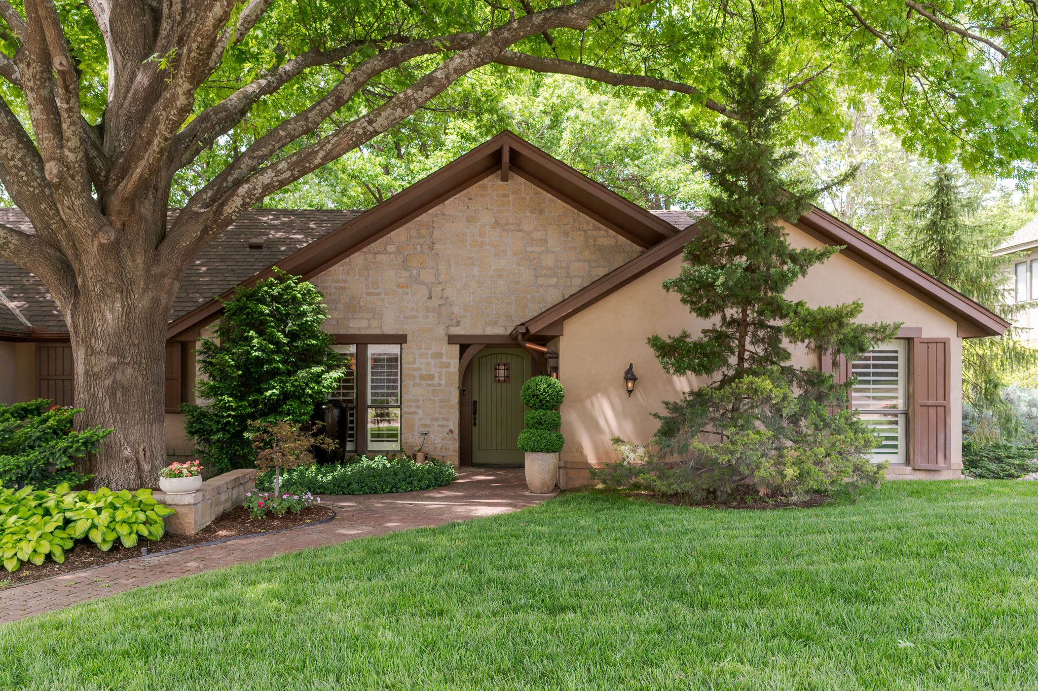  2616 Lynnwood Circle, Norman, OK 73072 - 物件實景