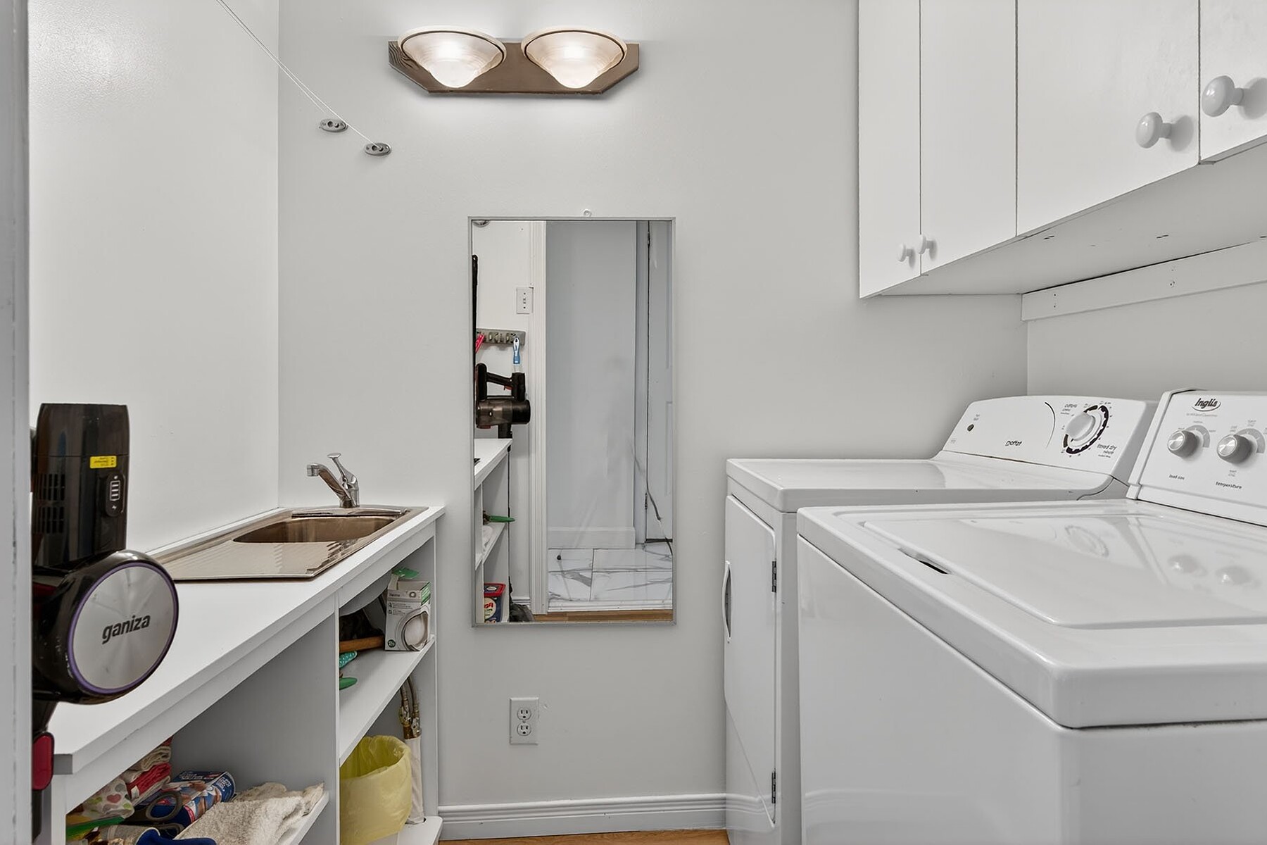  Mont-Tremblant, Laurentides - 物件實景