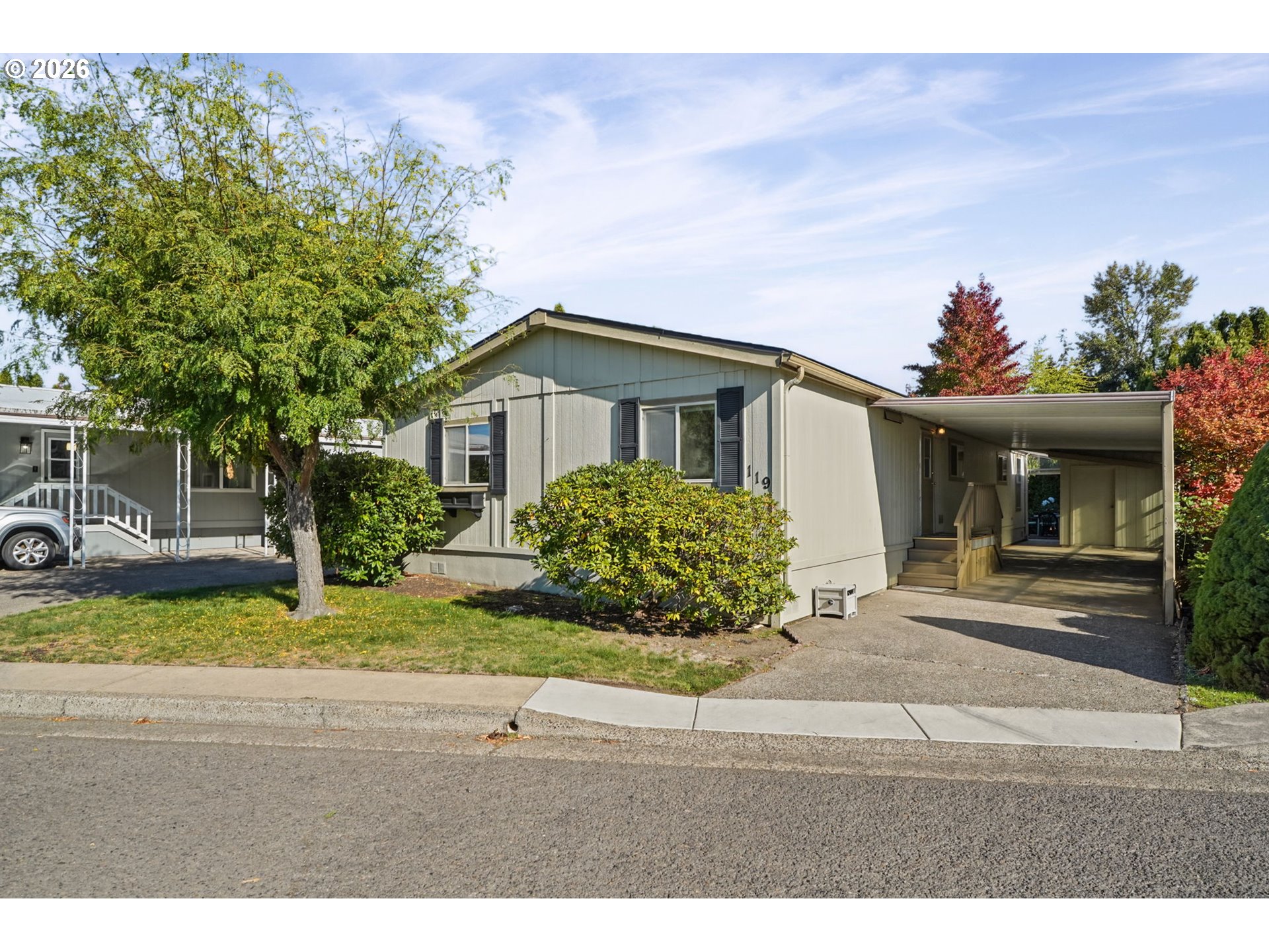 Terry St, Eugene, OR 97402