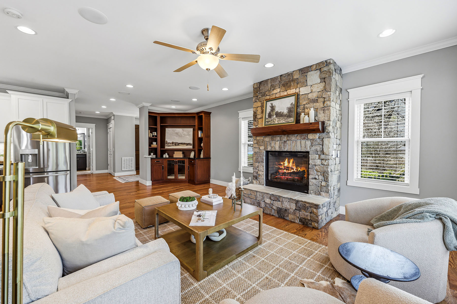  FAIRVIEW - 物件實景