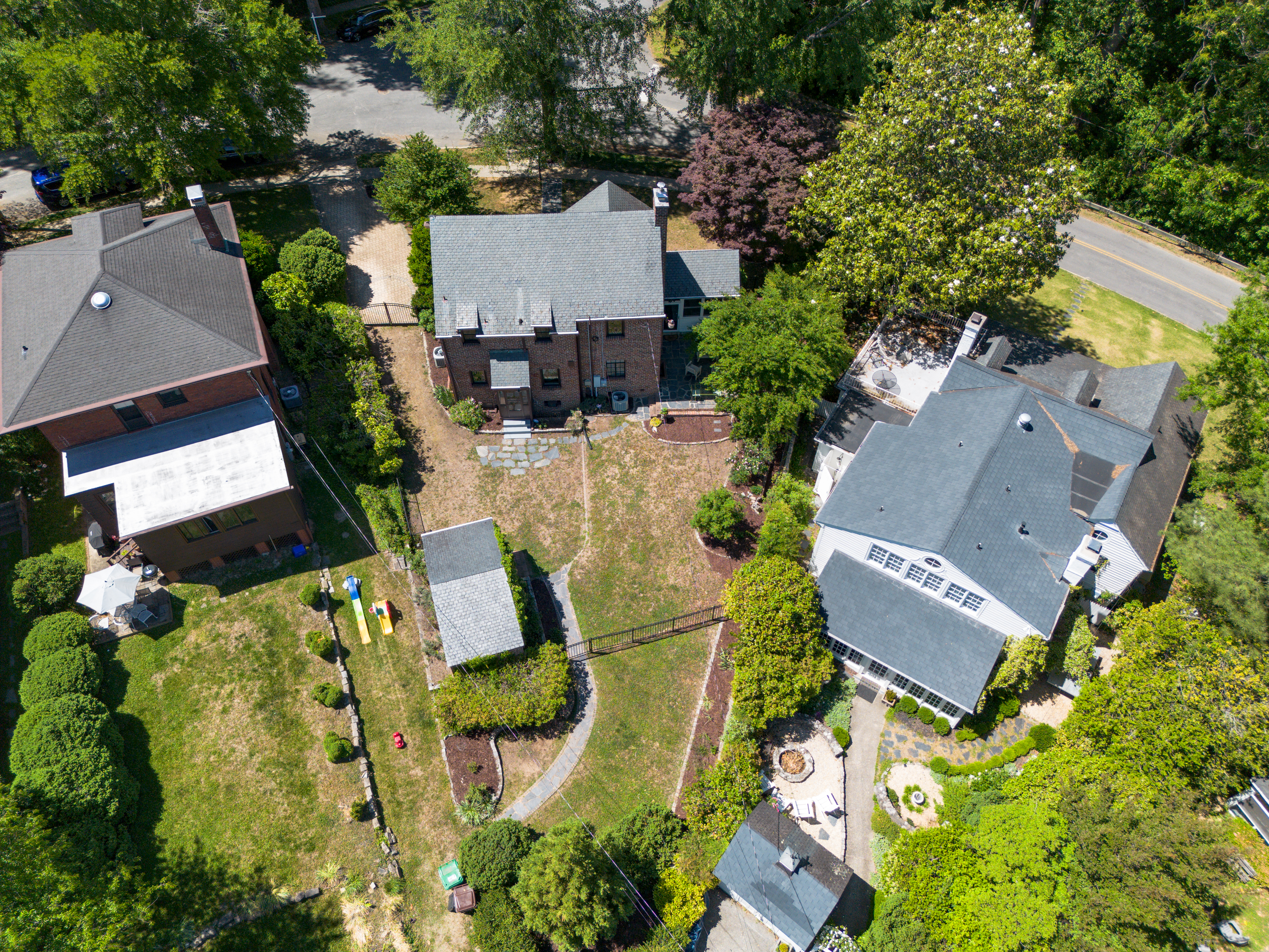  4814 Riverside Drive, Richmond, VA 23225 - 物件實景