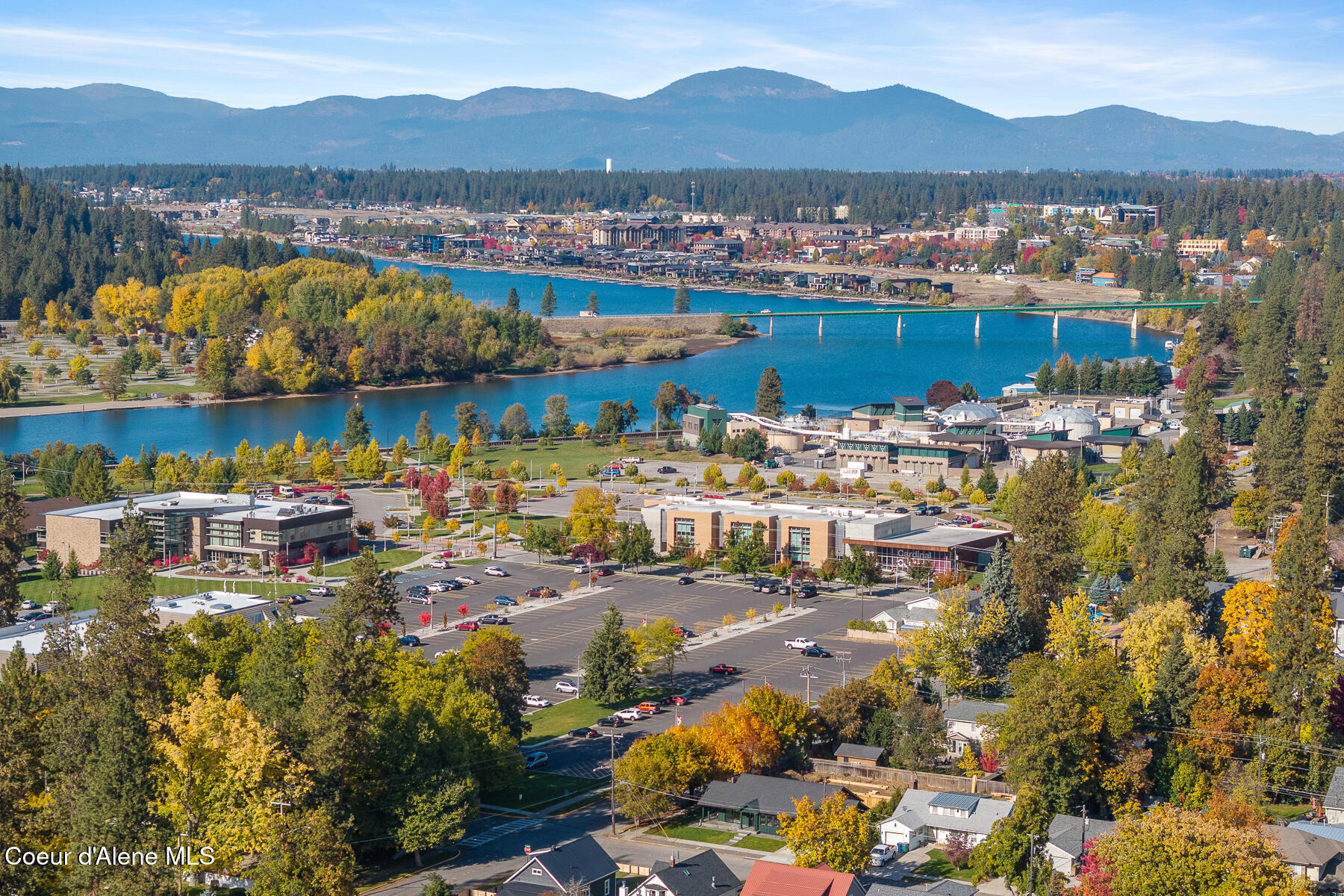 Coeur d'Alene, Idaho, 83814, United States, 4 Bedrooms Bedrooms, ,3 BathroomsBathrooms,Residential,For Sale,1977806