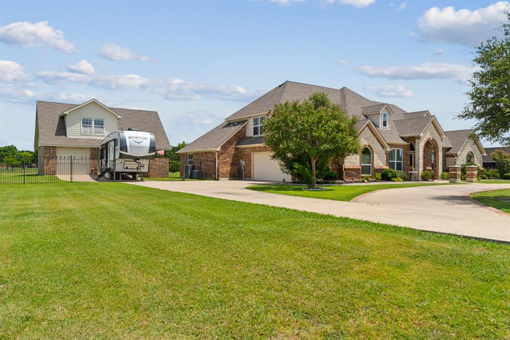 Haslet, Texas, 76052, United States, 4 Bedrooms Bedrooms, ,4 BathroomsBathrooms,Residential,For Sale,1942708