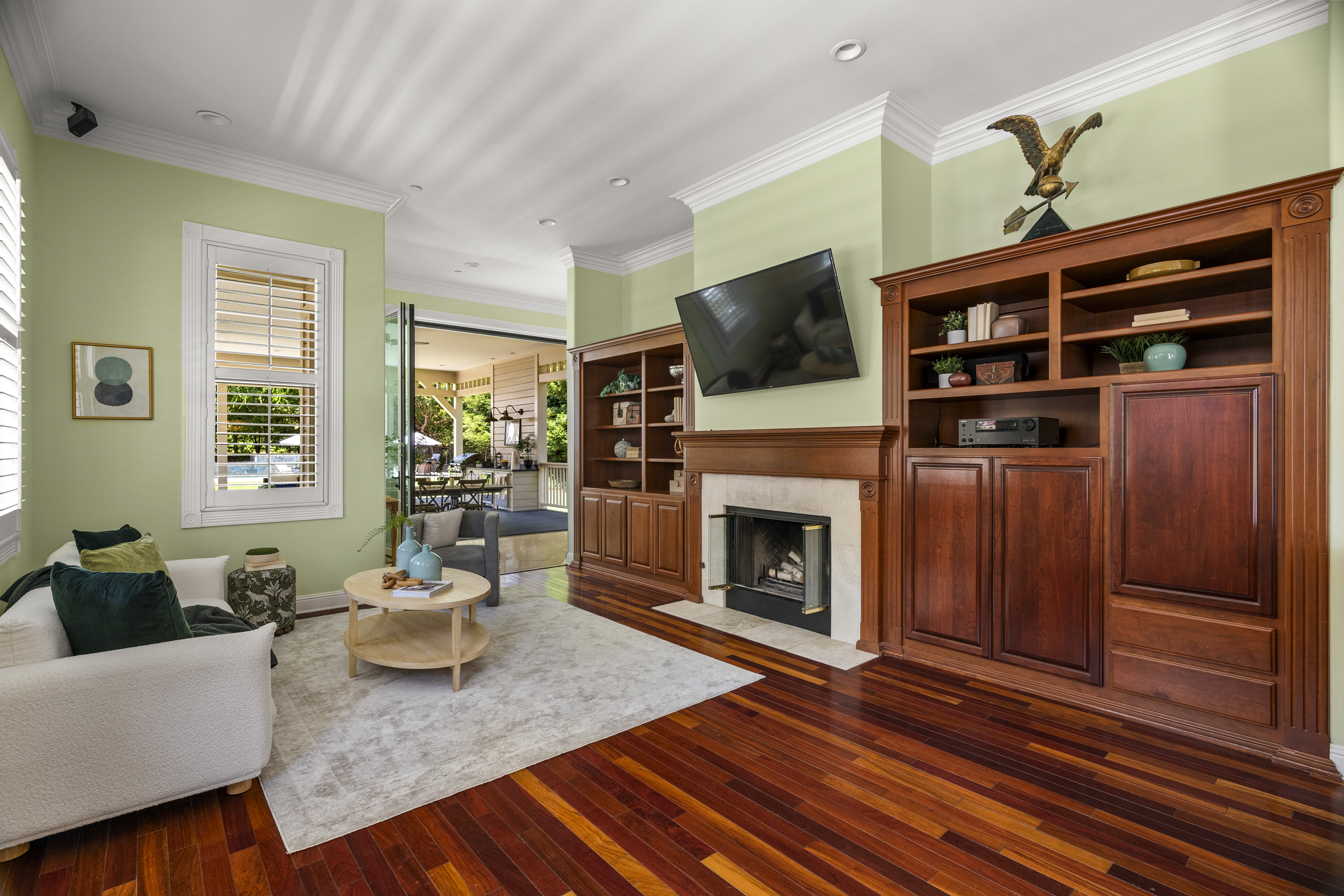  34 Buhman Ct. Napa - 物件實景
