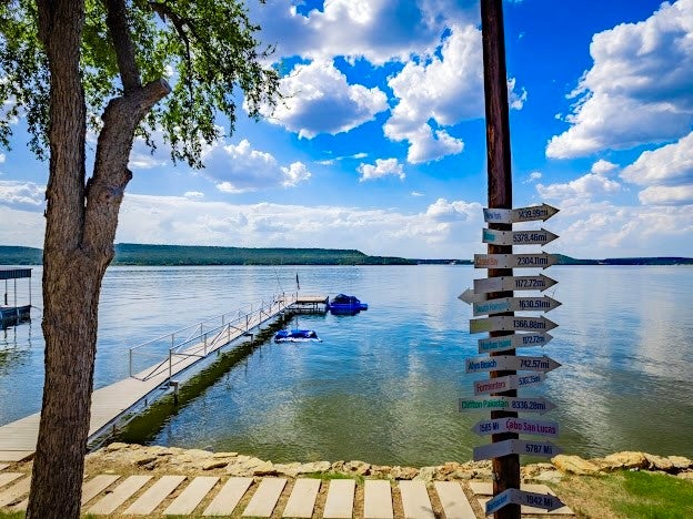 Possum Kingdom Lake, Texas, 76449, United States, 5 Bedrooms Bedrooms, ,4 BathroomsBathrooms,Residential,For Sale,1974399