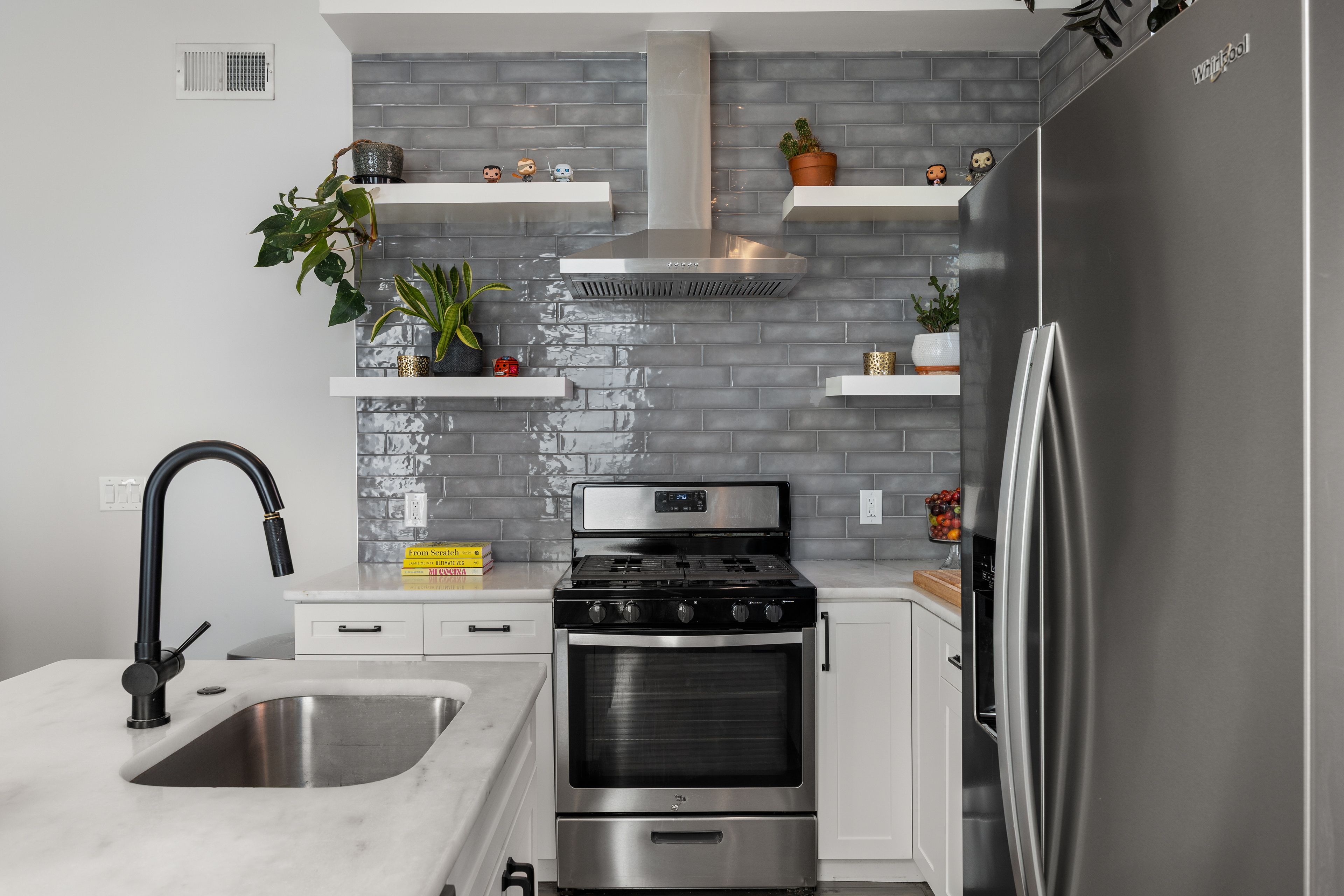  1501 North Hollywood Street, Philadelphia, PA 19121 - 物件實景