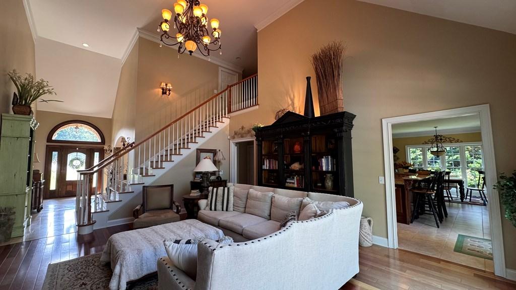Cohutta, Georgia, 30710, United States, 4 Bedrooms Bedrooms, ,4 BathroomsBathrooms,Residential,For Sale,1839057