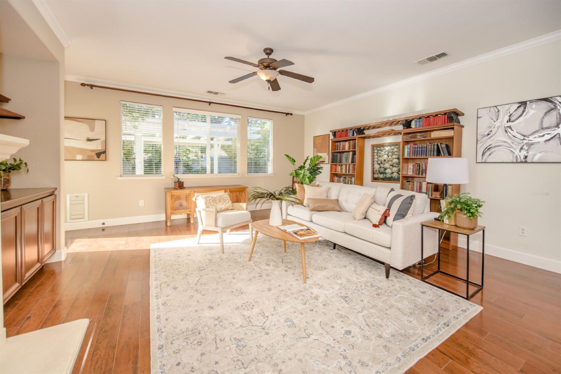  4431 Red Sea Lane, Sacramento, CA 95834 - 物件實景