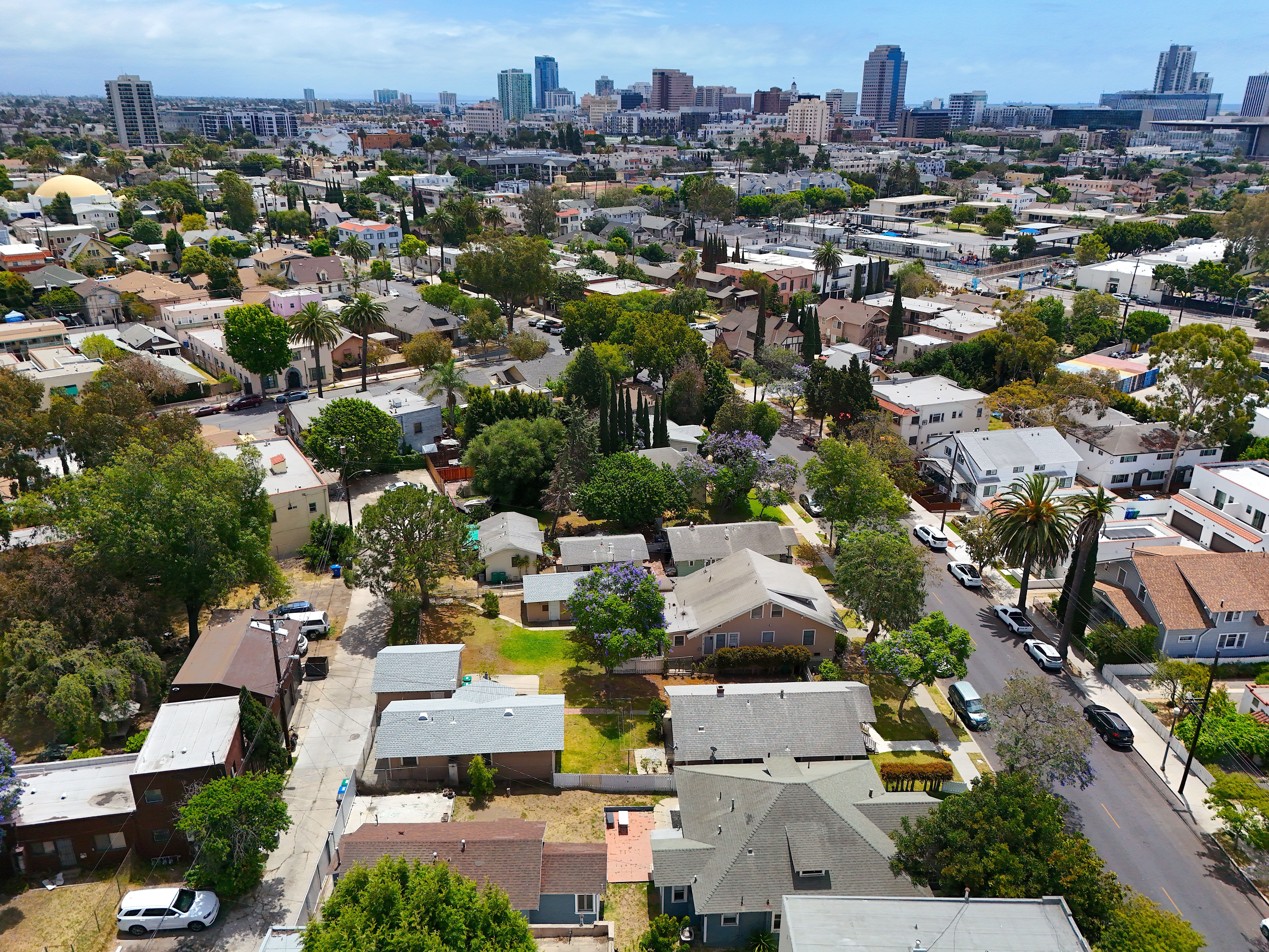  757 North Loma Vista Drive, Long Beach, CA 90813 - 物件實景