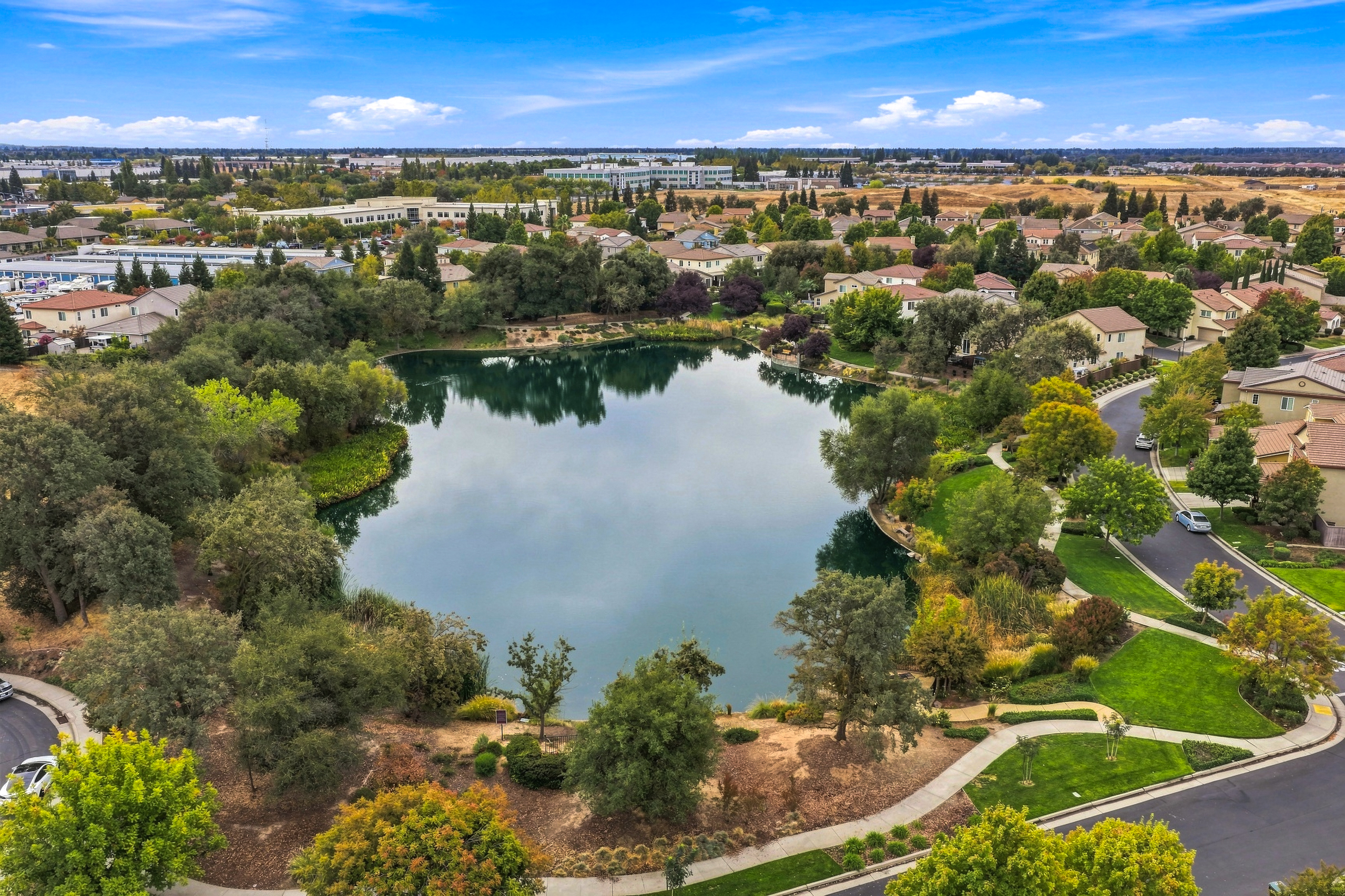  649 Ringneck Court, Roseville, CA 95747 - 物件實景