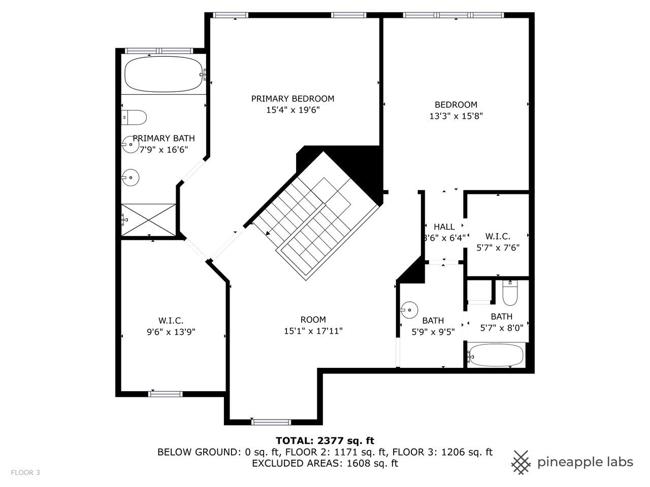 Inverness, Illinois, 60010, United States, 2 Bedrooms Bedrooms, ,3 BathroomsBathrooms,Residential,For Sale,1947275