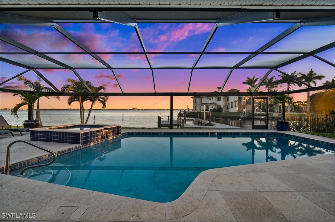 Cape Coral, Florida, 33904, United States, 4 Bedrooms Bedrooms, ,3 BathroomsBathrooms,Residential,For Sale,1977934