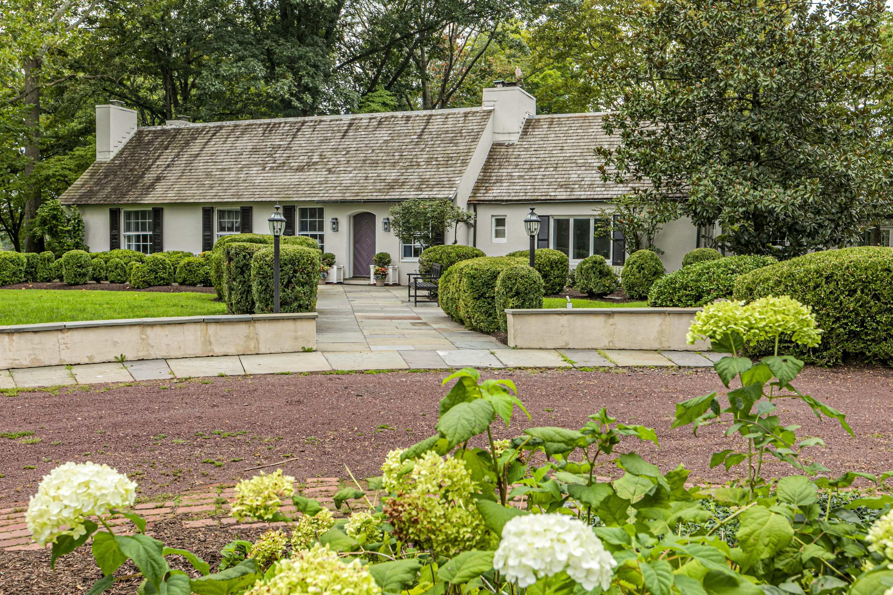  where  english manor romance meets endless possibility - 物件實景