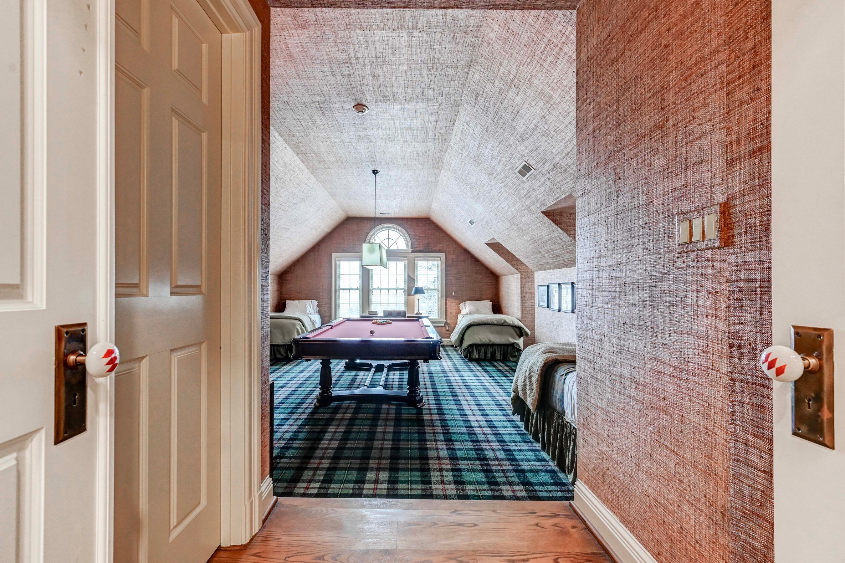  Worthington Valley - 物件實景