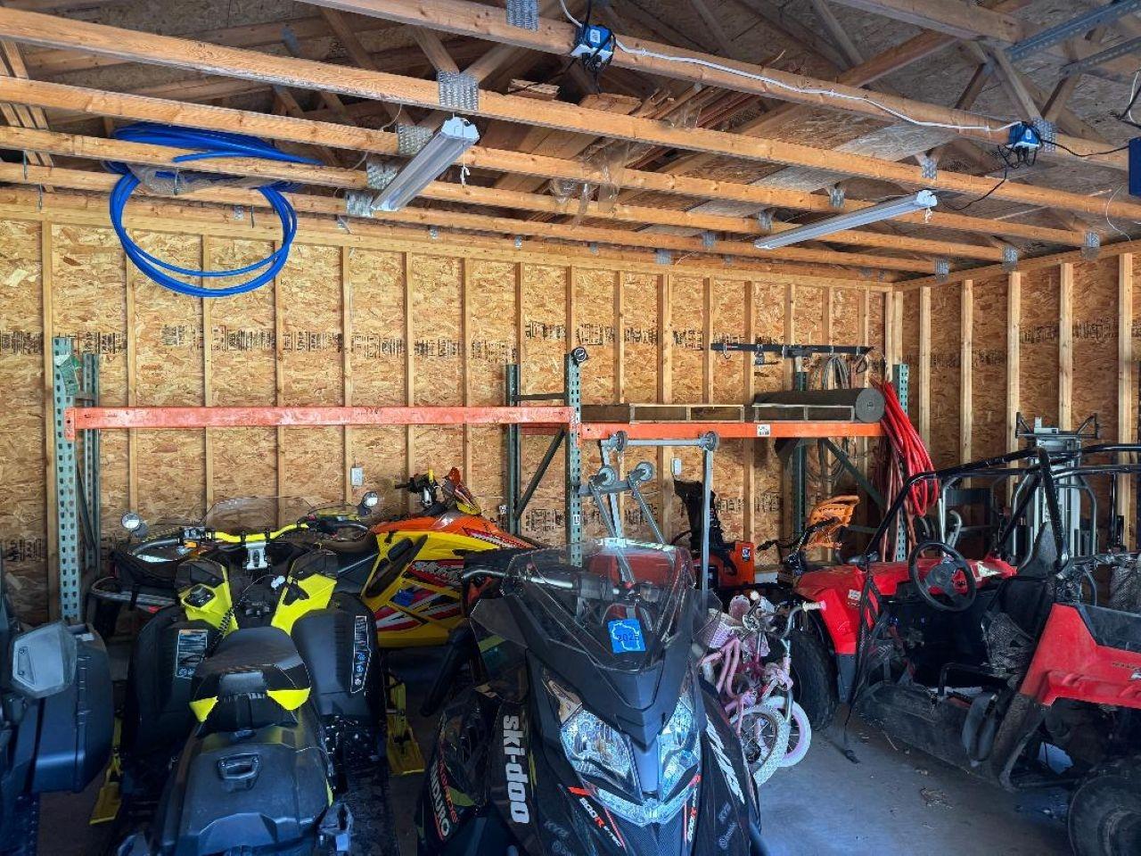 Eisenstein, Wisconsin, 54552, United States, 4 Bedrooms Bedrooms, ,3 BathroomsBathrooms,Residential,For Sale,1974419