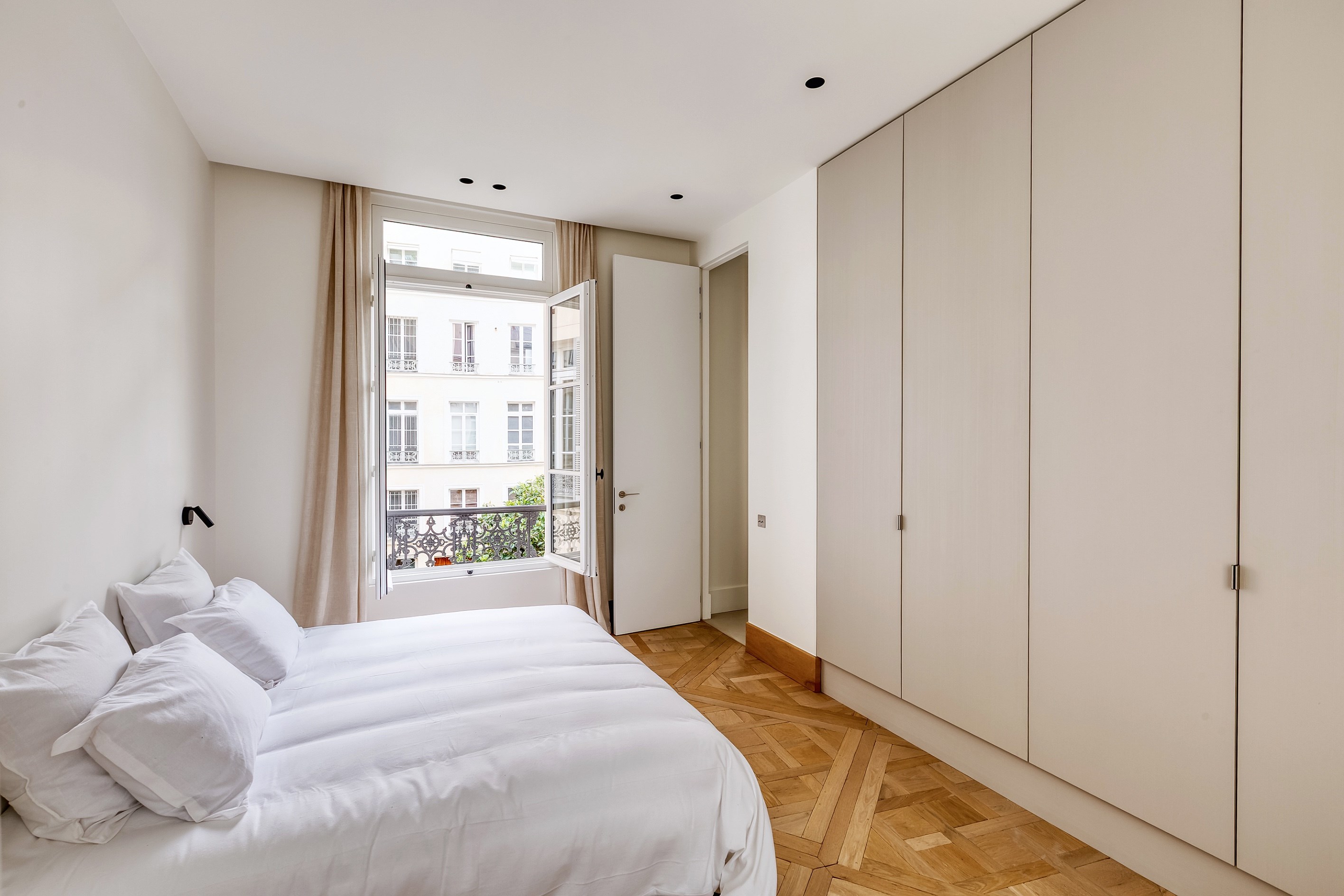  Grenelle - Family apartment - 物件實景