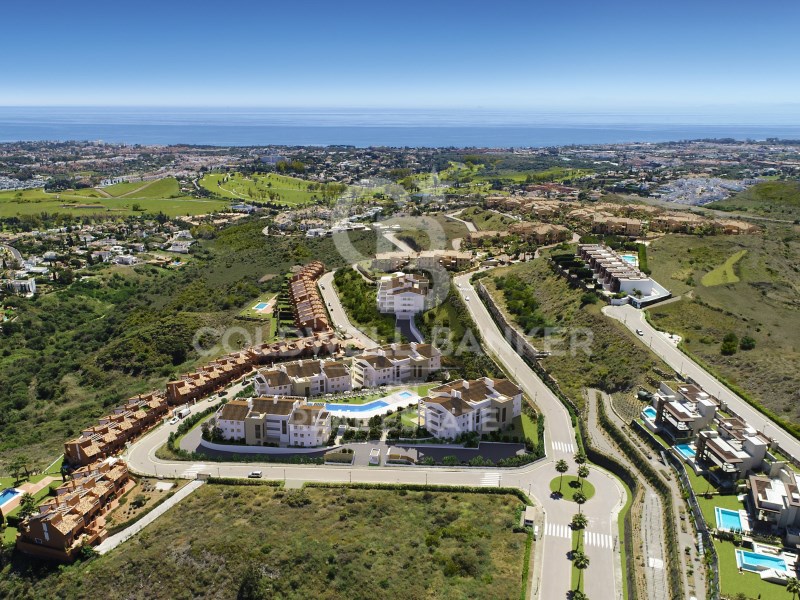 Benahavís, Andalusia, ES, 2 Bedrooms Bedrooms, ,2 BathroomsBathrooms,Residential,For Sale,1746195