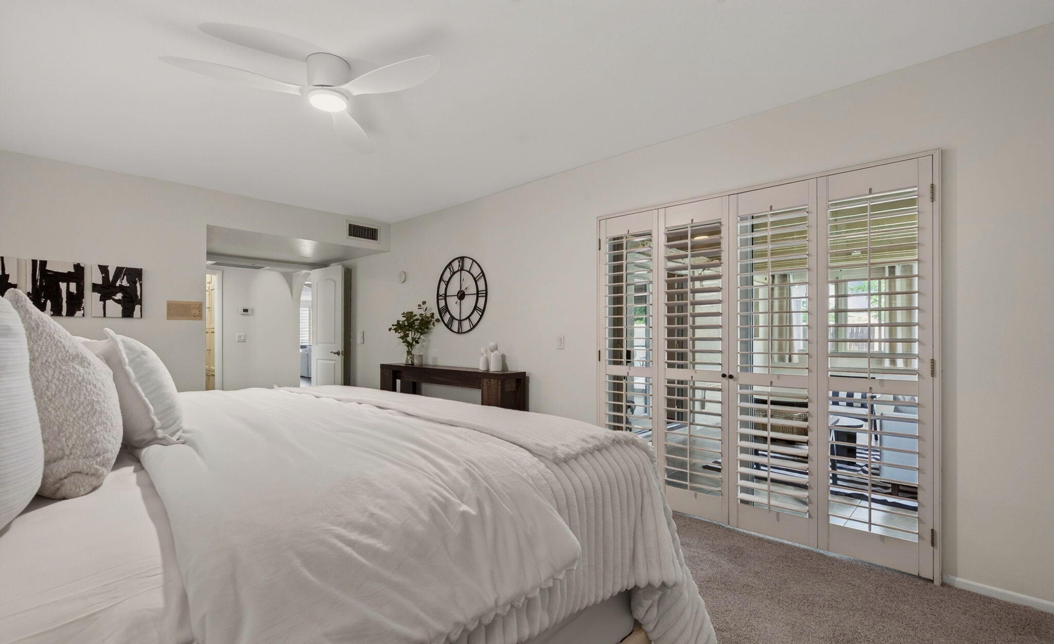  7513 N Via De Manana  Scottsdale, AZ - 物件實景