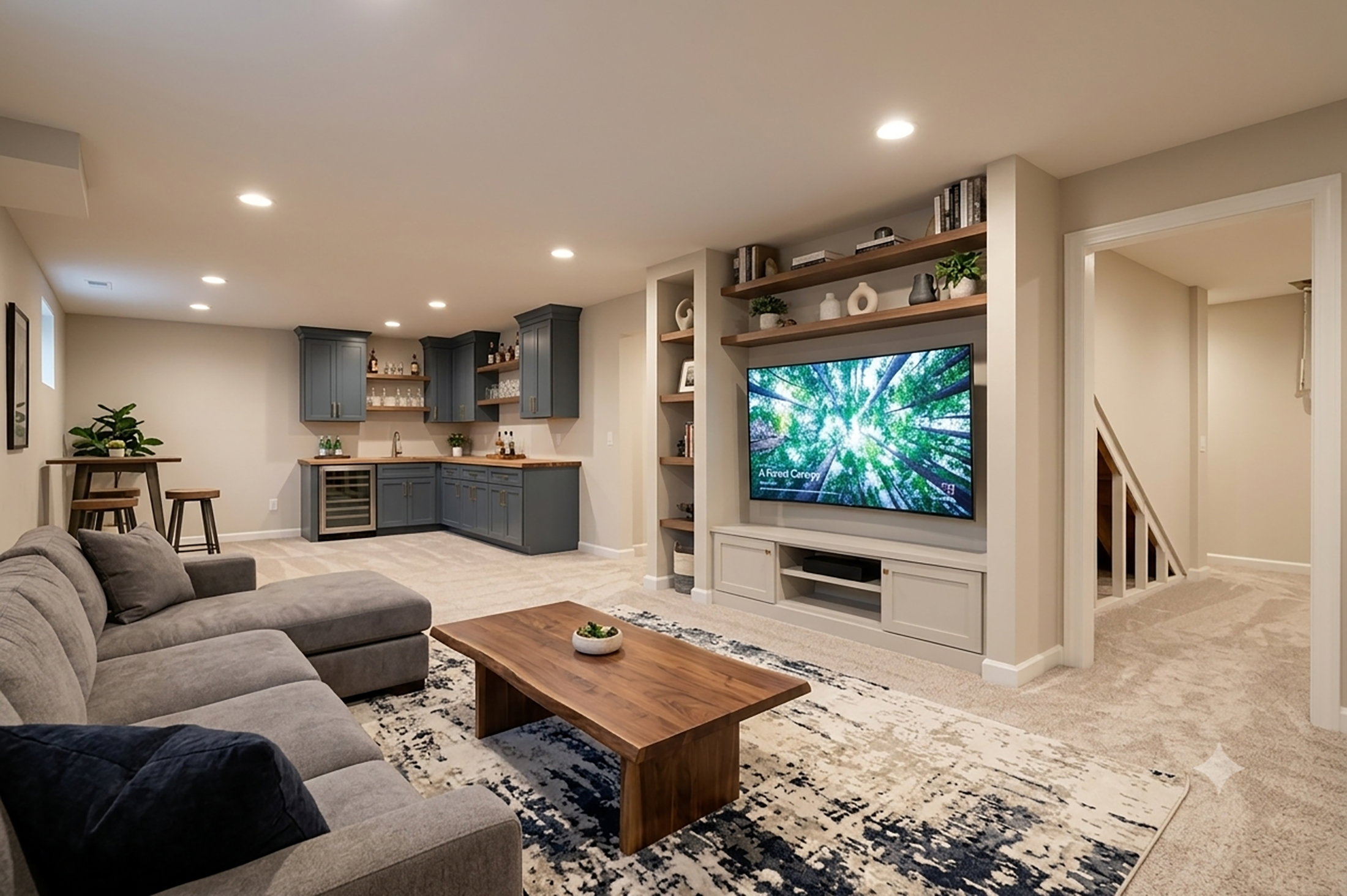  Private Cul-de-Sac Retreat in a Prime Alpharetta Swim Community - 物件實景
