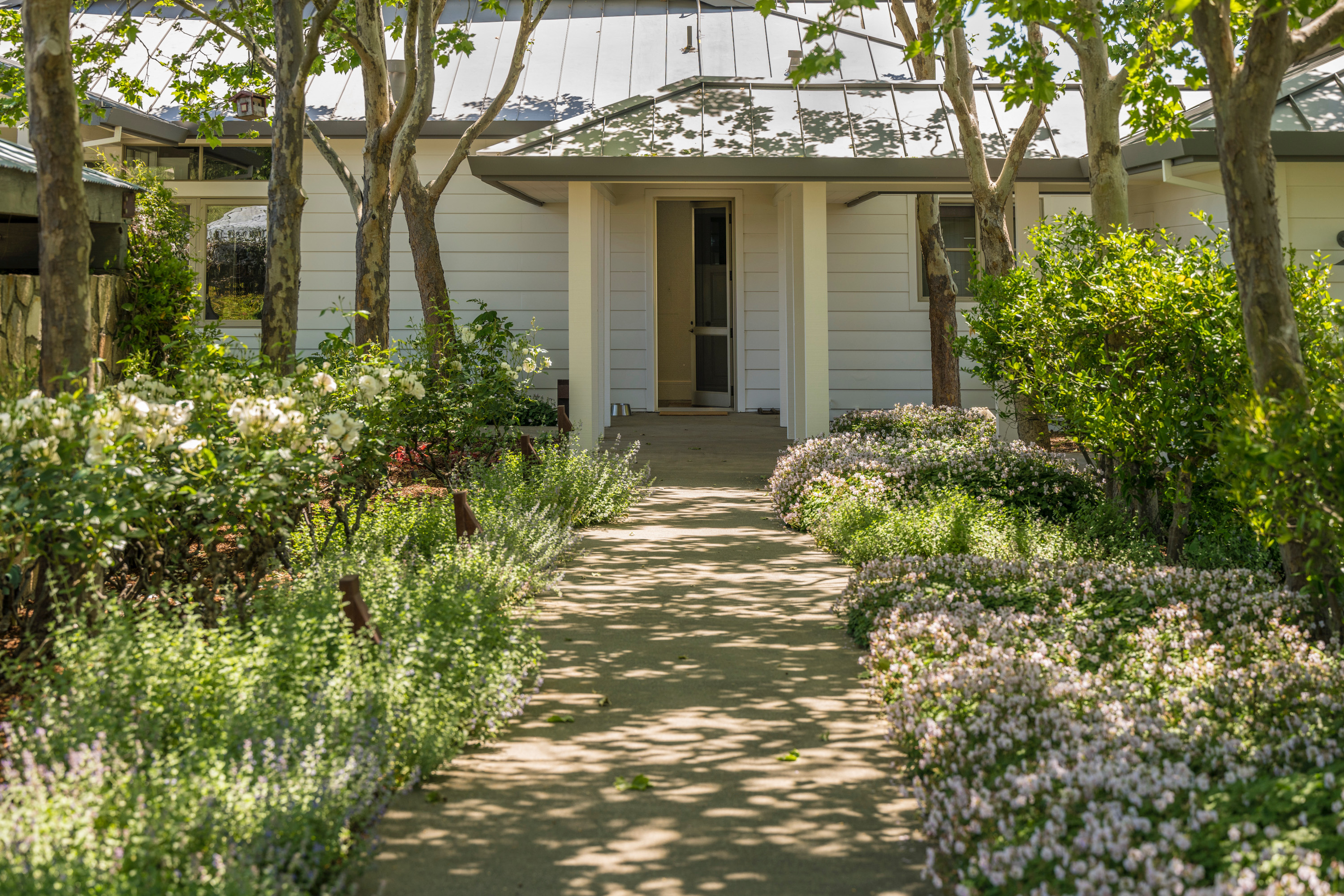 56-Acre Napa Valley Retreat - 物件實景
