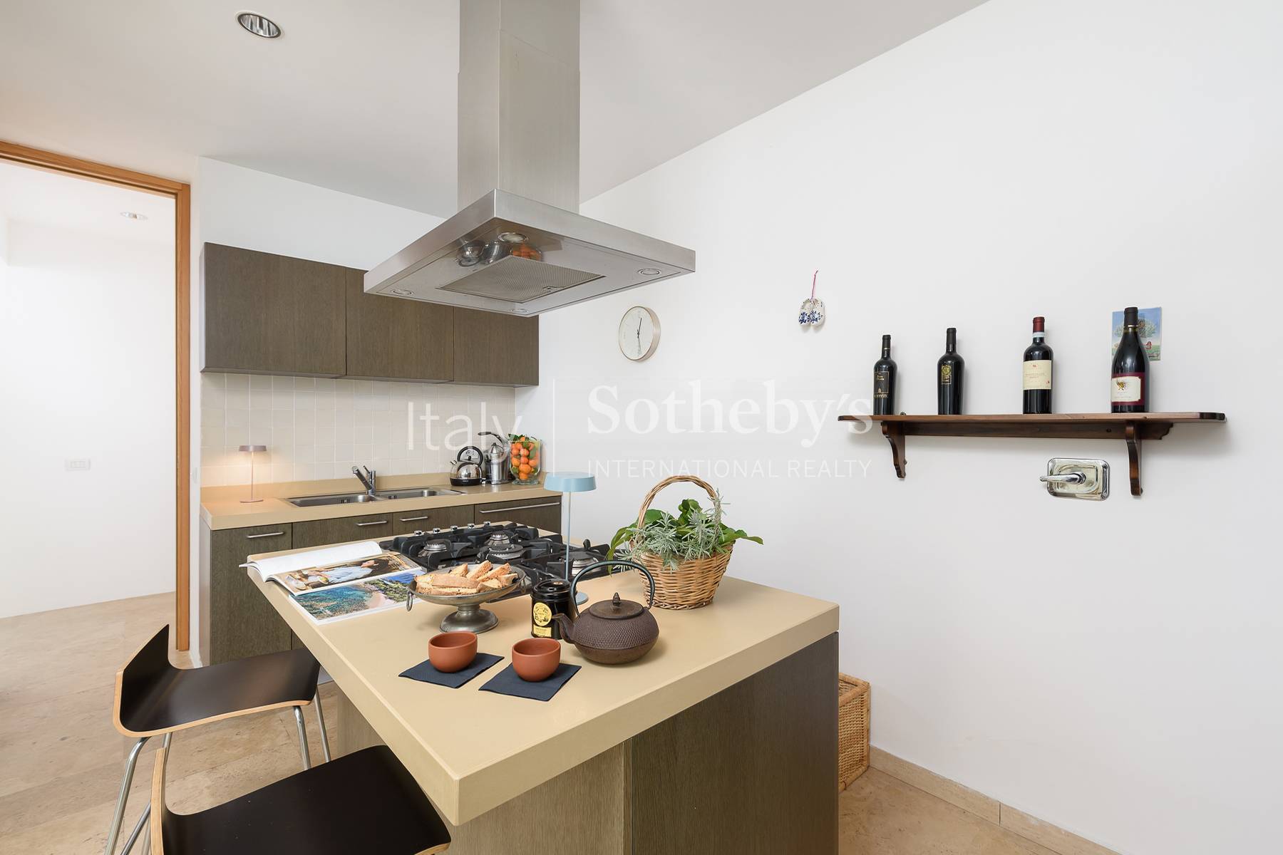 The Ultimate Contemporary Country Villa in Umbria - 物件實景