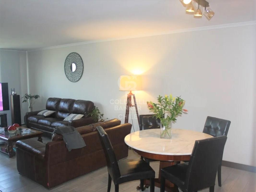 Lo Barnechea, Chile, 2 Bedrooms Bedrooms, ,2 BathroomsBathrooms,Residential,For Sale,1737897