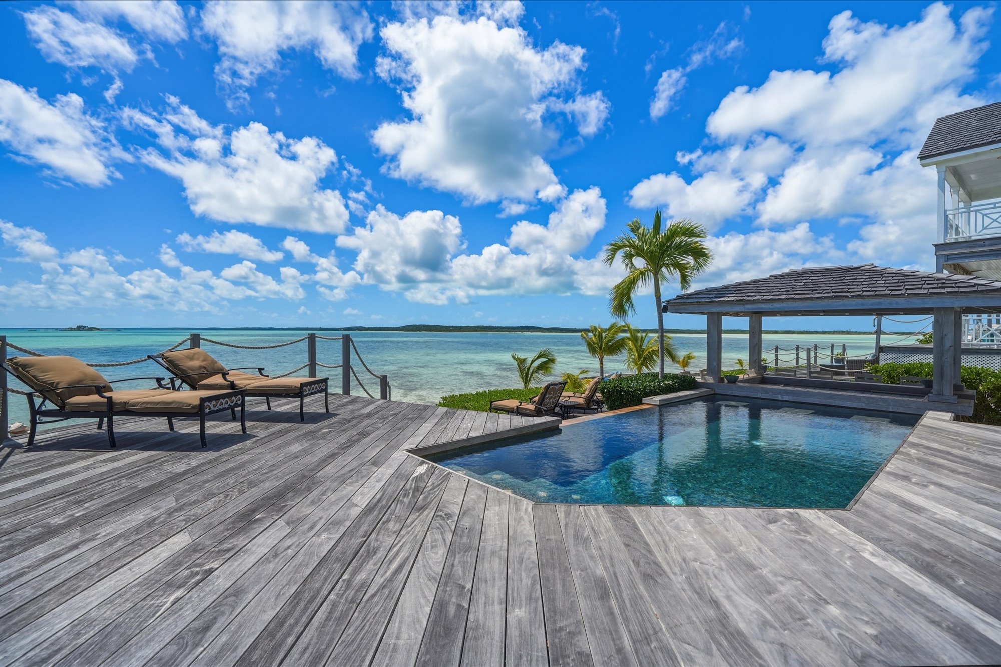  Crown Pigeon Island & Cays, Harbour Island, EL - 物件實景