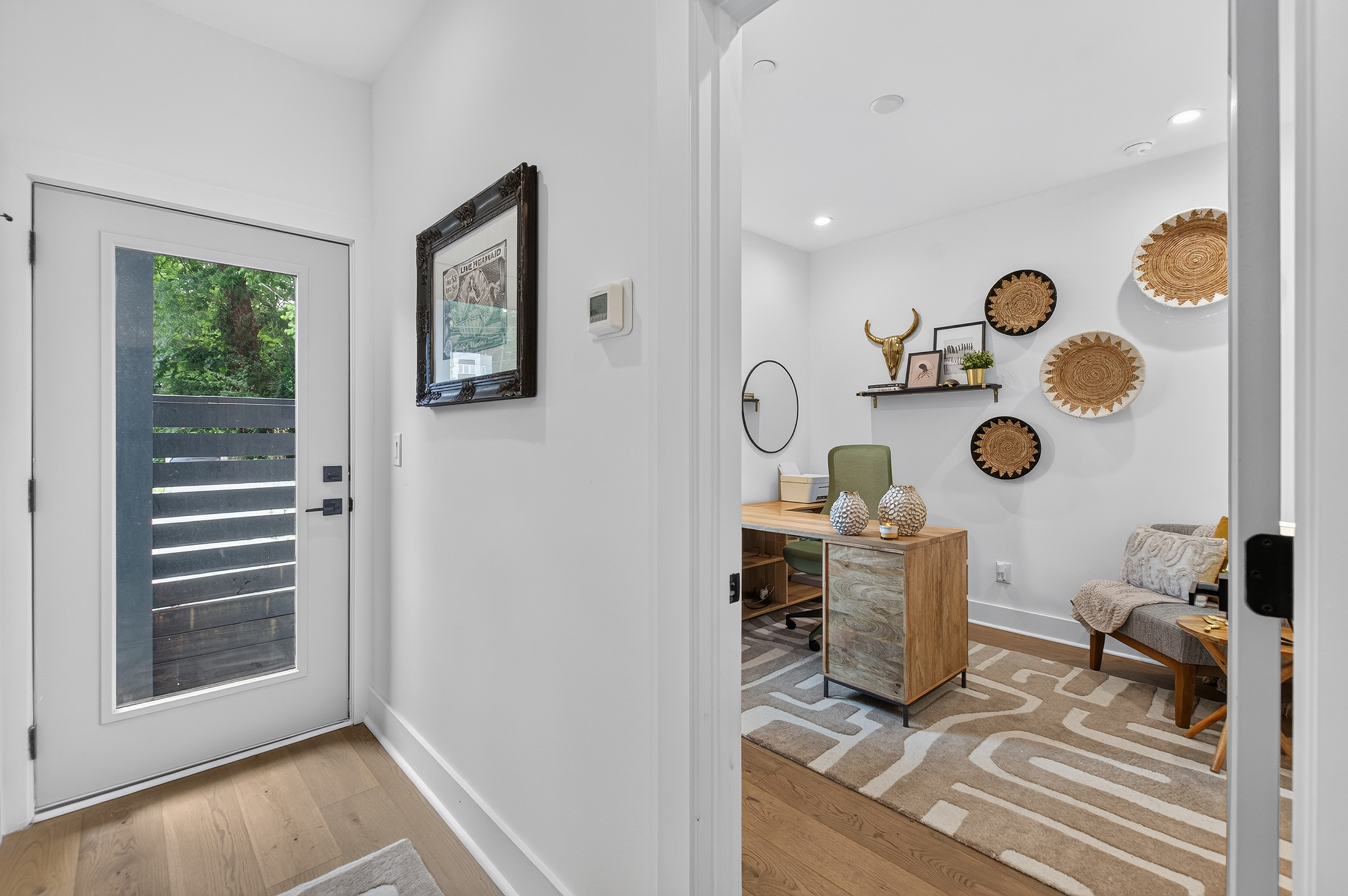  Stunning Luxury Townhome in Premier Boutique Community - 物件實景