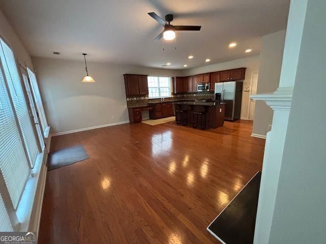Sugar Hill, Georgia, 30518, United States, 5 Bedrooms Bedrooms, ,3 BathroomsBathrooms,Residential,For Sale,1859072