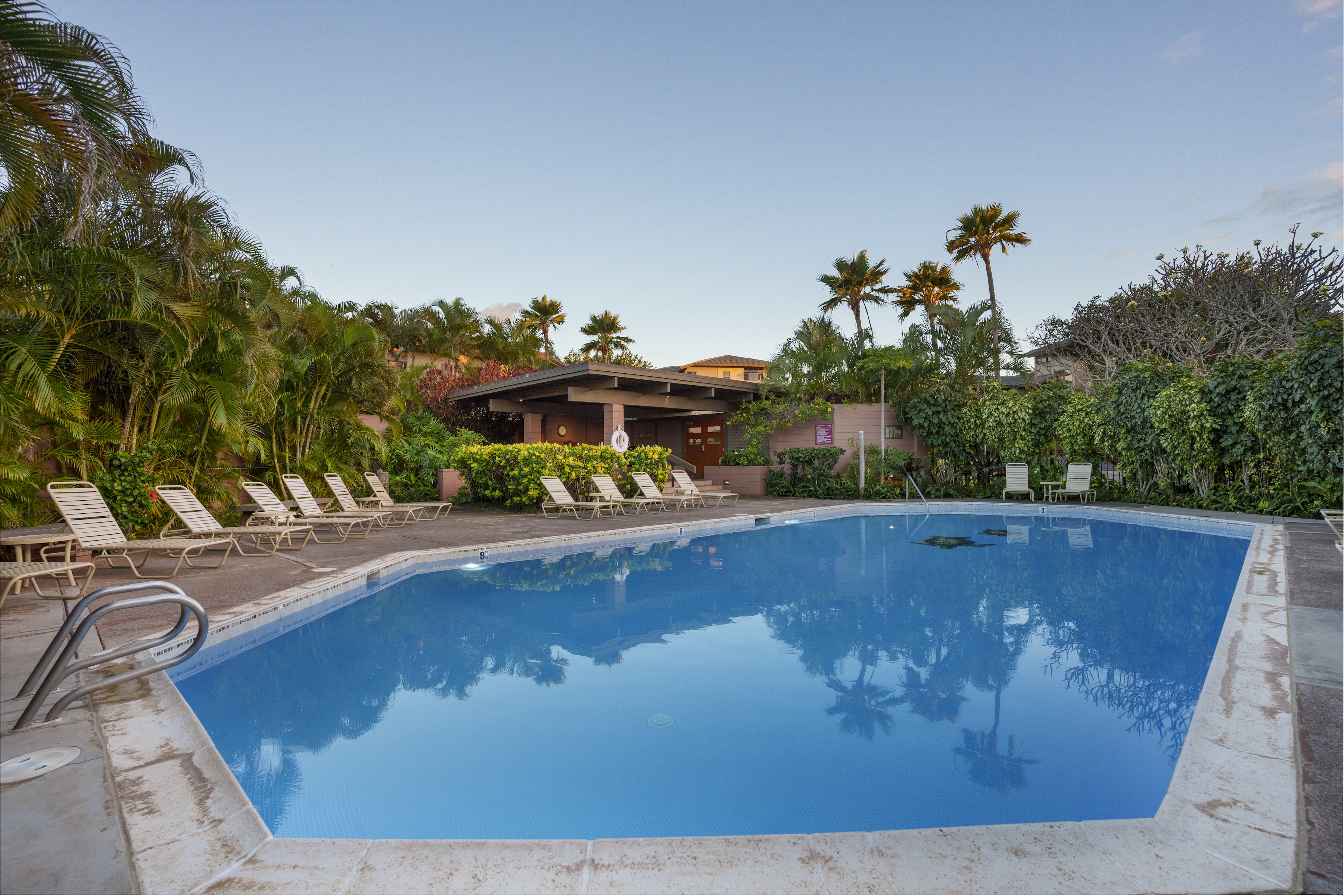  Redesigned Ridge Villa with Office & Honolua Bay Views - 物件實景