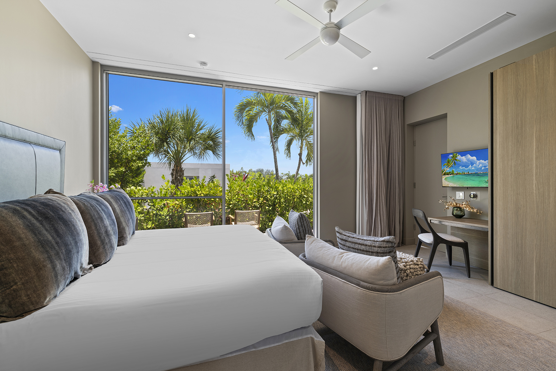  Ocean Estate 10 South Bank - 物件實景