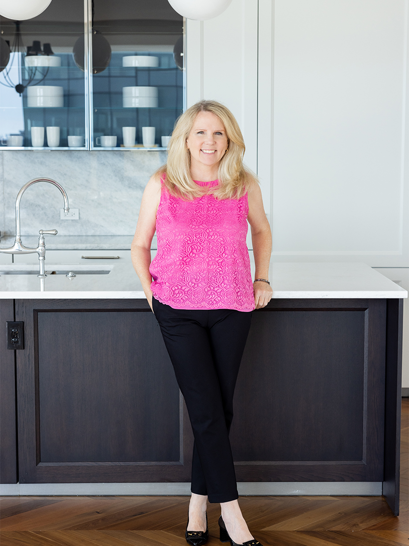 Marybeth Camerer