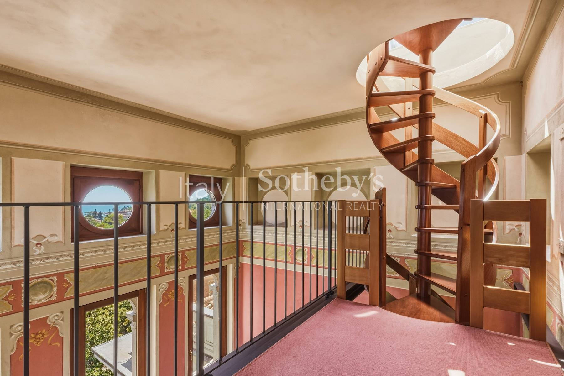  Prestigious Villa in the Heart of Northern Lake Garda - 物件實景