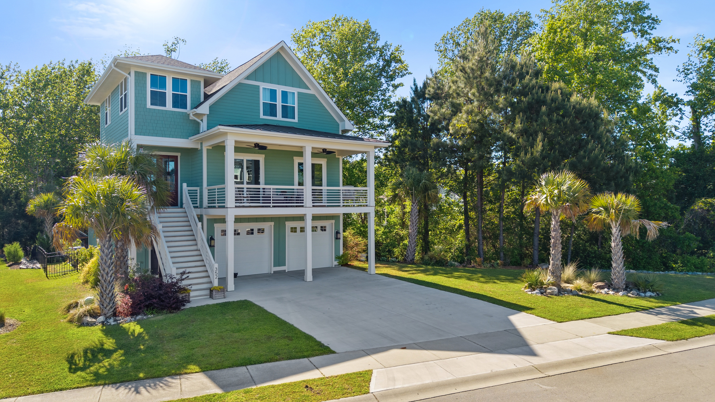  352 Summerhouse Drive, Holly Ridge, NC 28445 - 物件實景