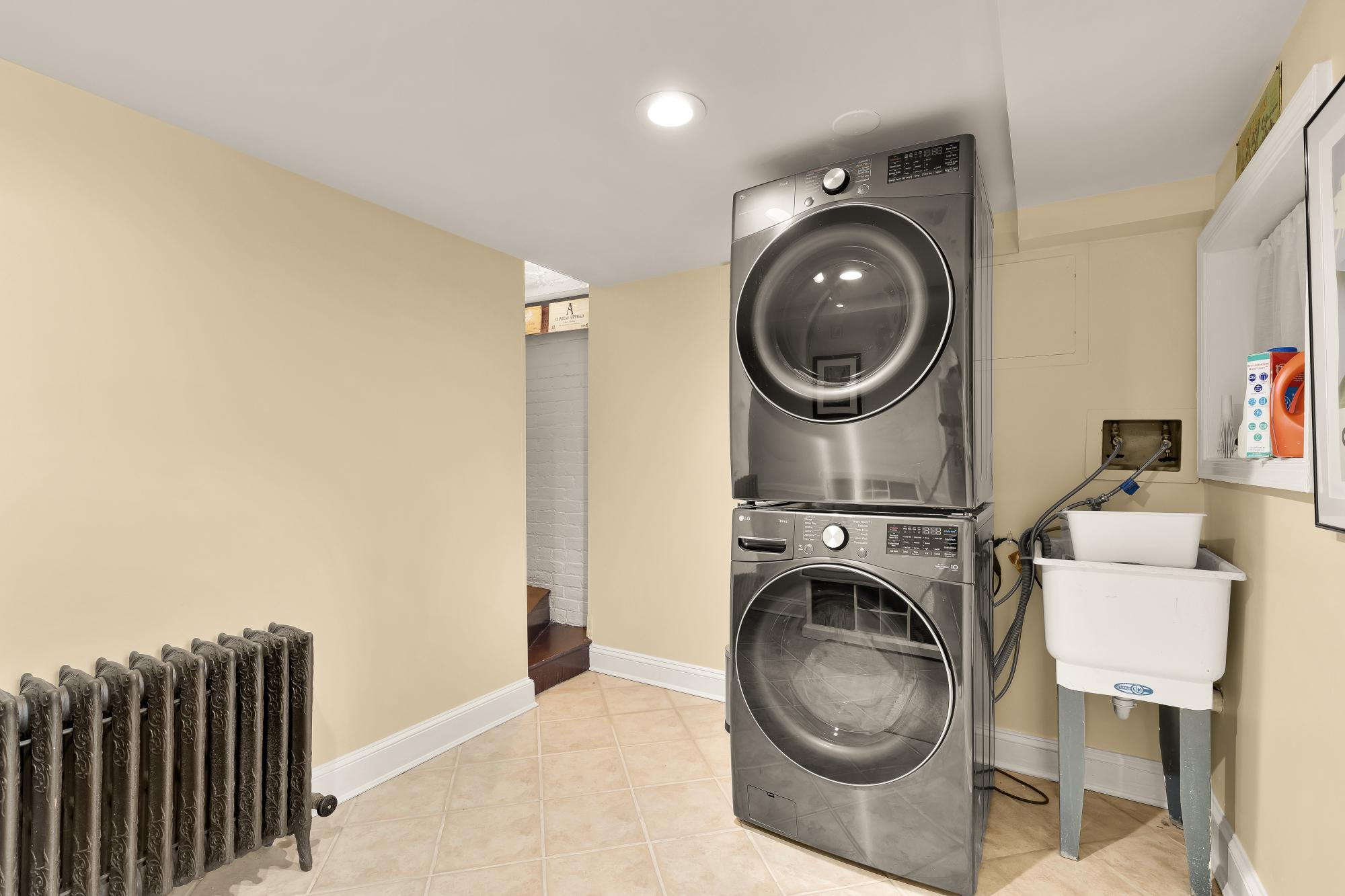  1137 Fairmont Street NW, Washington, DC, 20009 - 物件實景