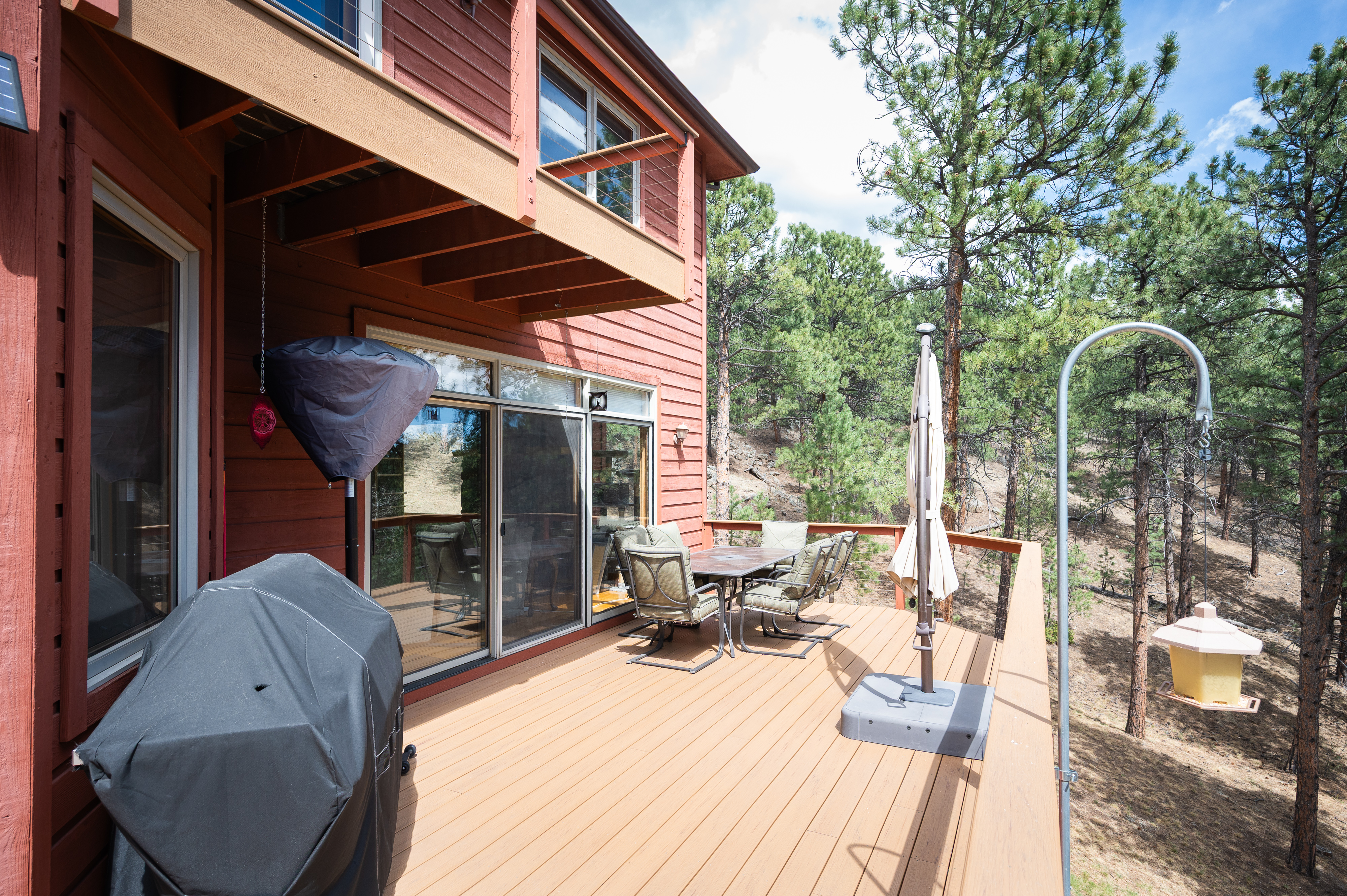  The Ridge at Hiwan - 物件實景