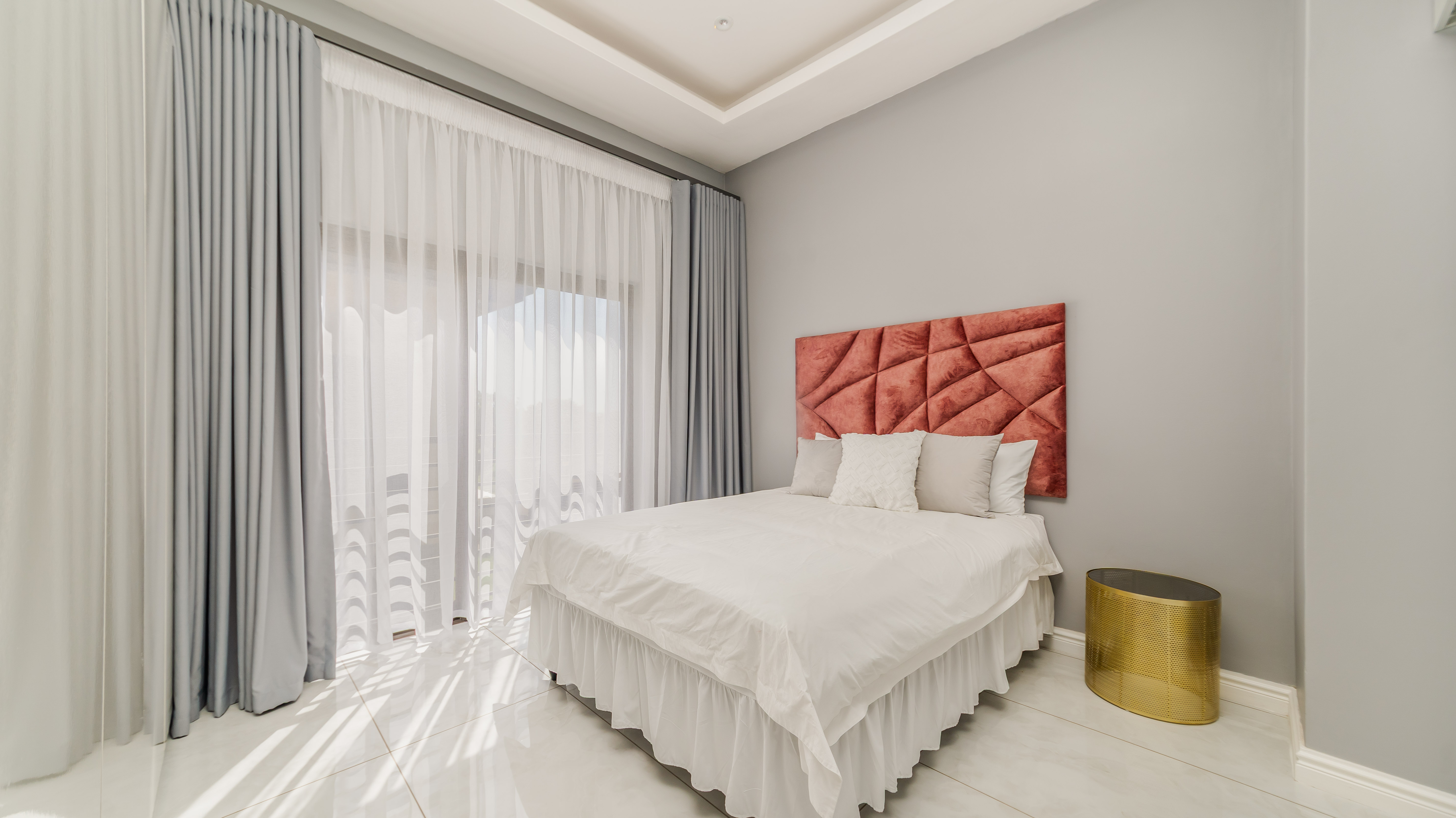  Contemporary Smart Residence with Private Lift in Prestigious Baraka Read Estate - 物件實景