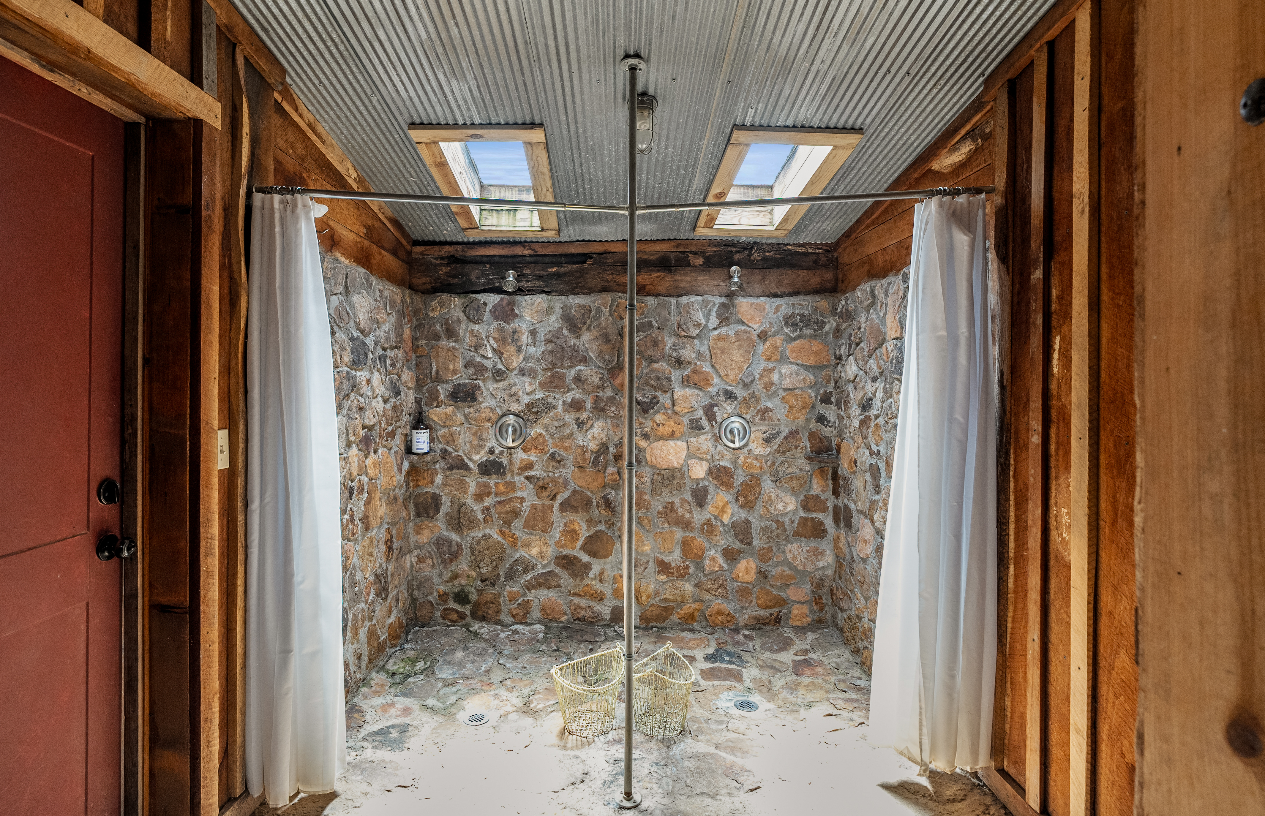  2306 County Road 8050, Jasper, AR, 72641 - 物件實景