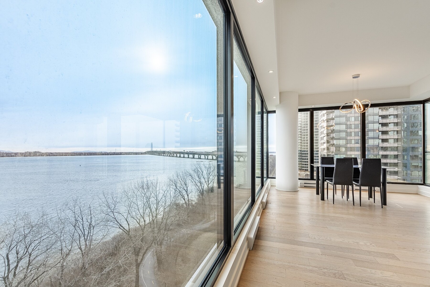  Verdun / Île-des-Soeurs, Montréal - 物件實景