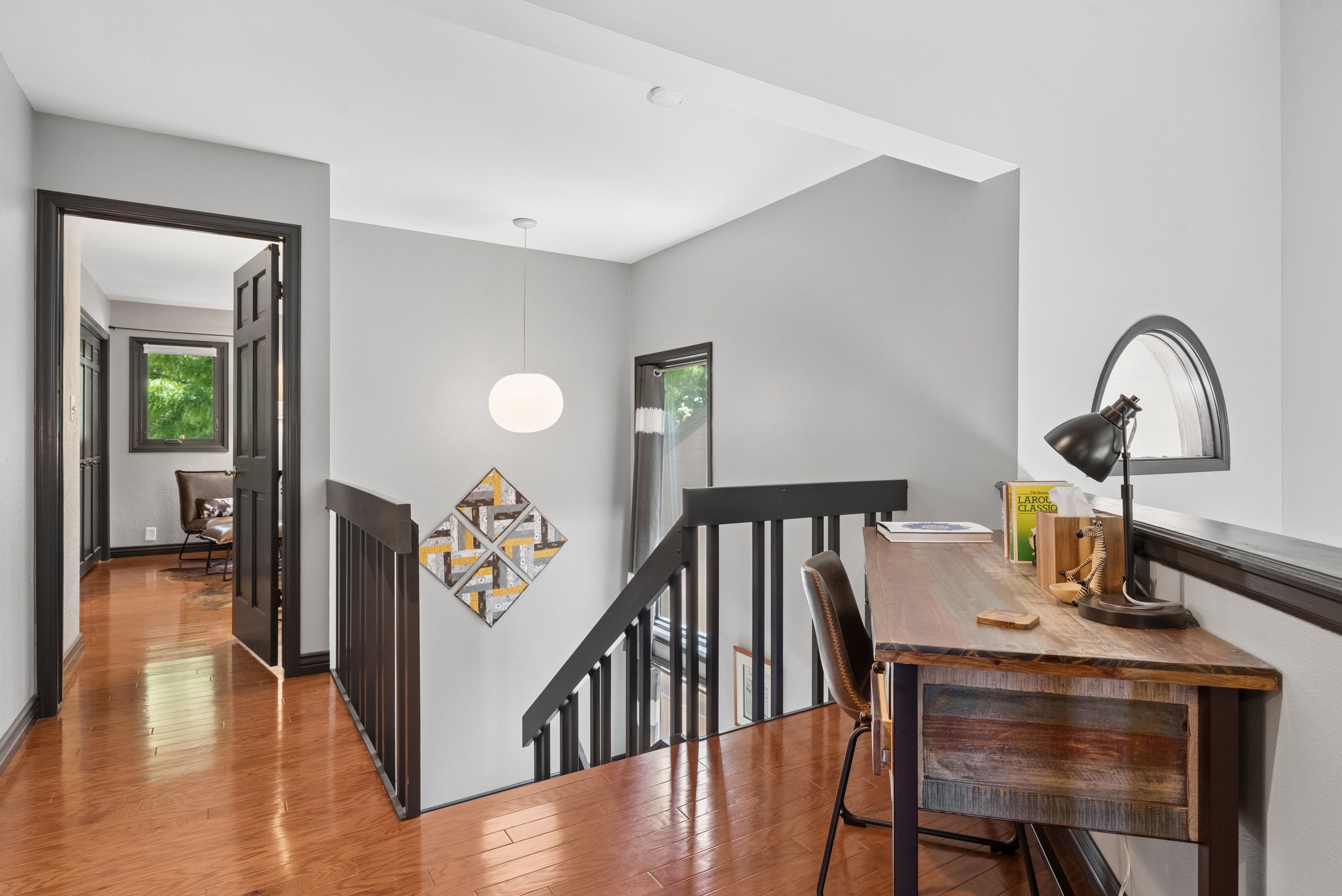  Fairway Living with Front-Row Mountain Views - 物件實景
